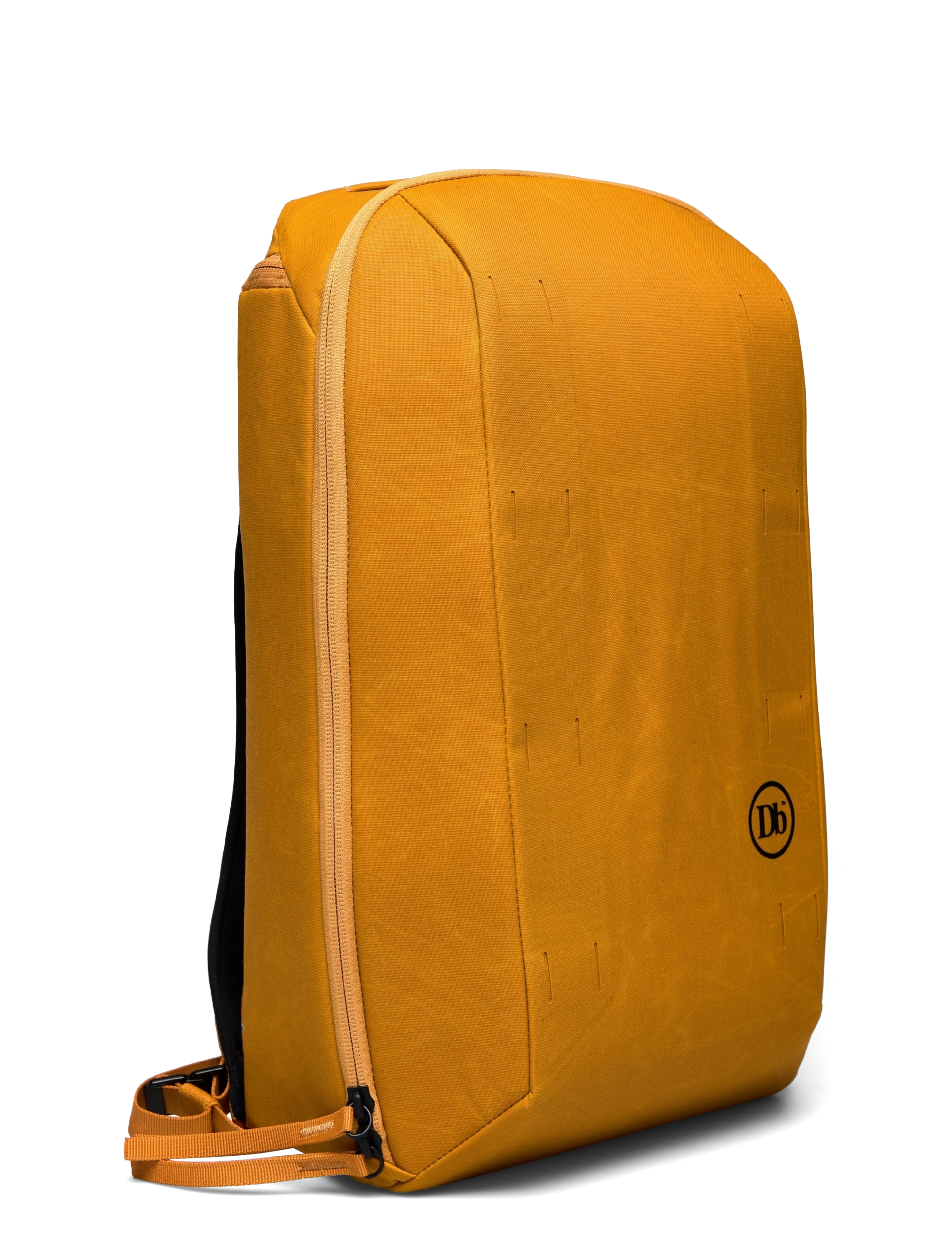 Db Journey - Freya Backpack 16L - sport backpacks - birchwood brown - 3