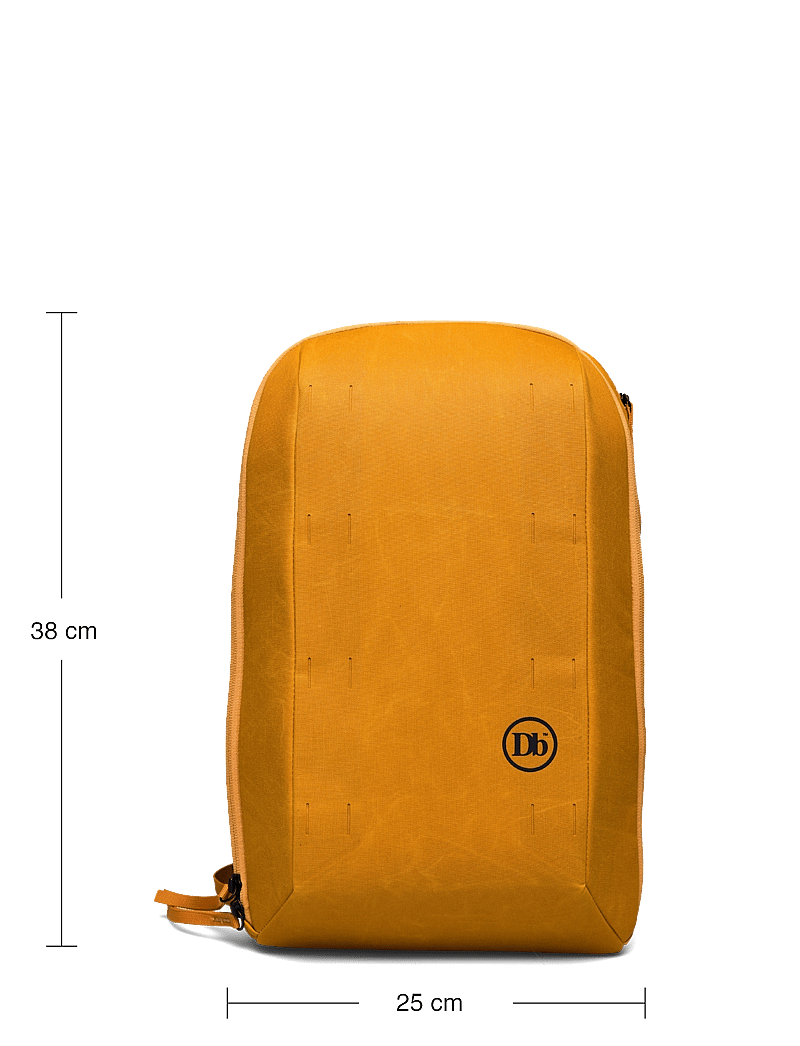 Db Journey - Freya Backpack 16L - sportrucksäcke - birchwood brown - 5