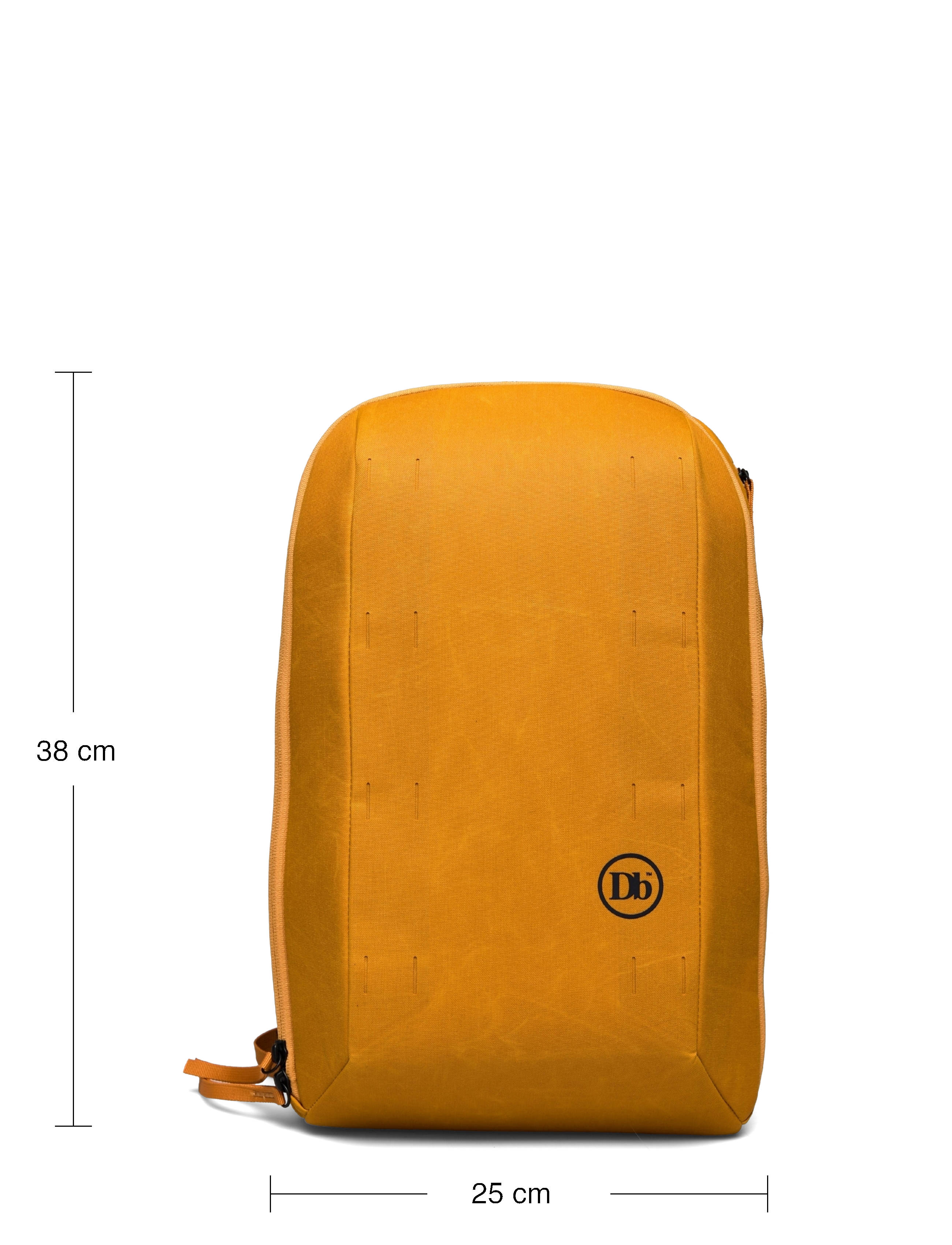 Db Journey - Freya Backpack 16L - sport backpacks - birchwood brown - 5