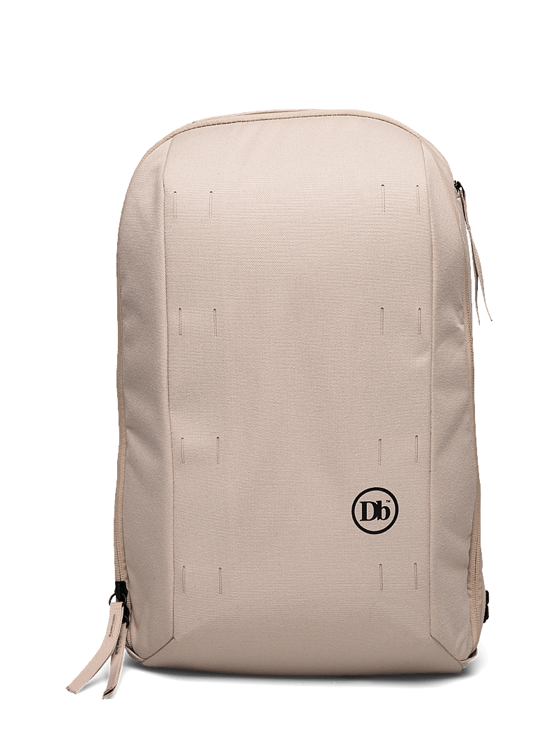 Db Journey - Freya Backpack 16L - sporttaschen - fogbow beige - 1