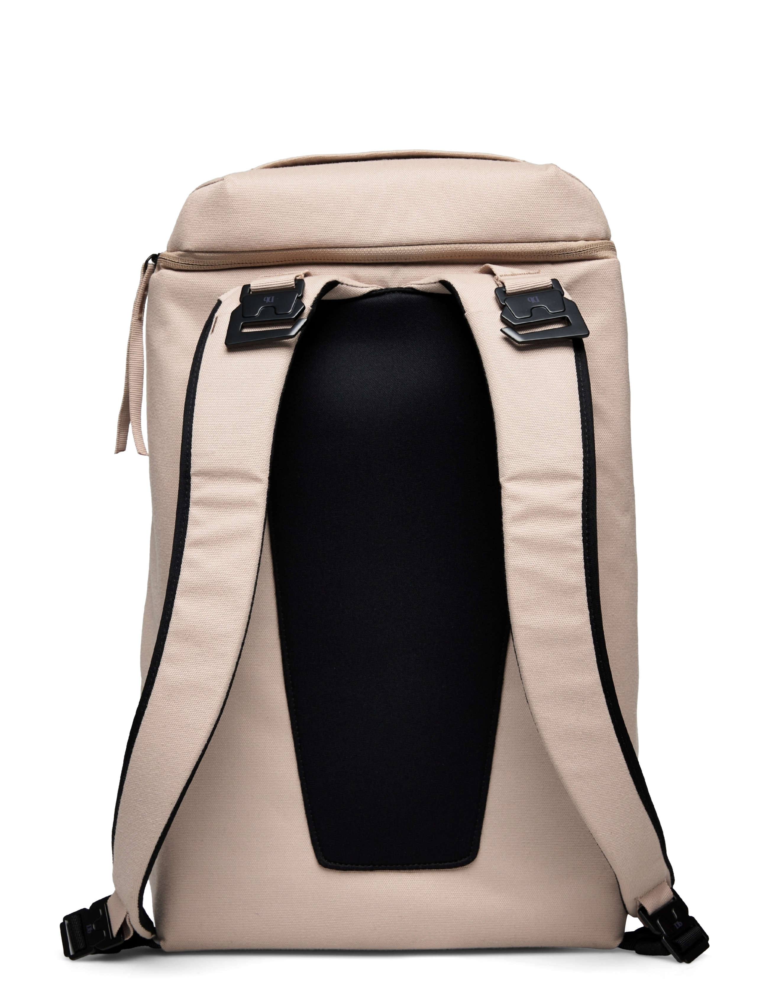 Db Journey - Freya Backpack 16L - sportrucksäcke - fogbow beige - 2