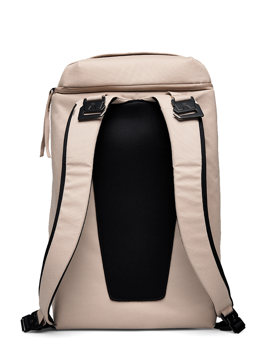 Db Journey - Freya Backpack 16L - sportrucksäcke - fogbow beige - 2