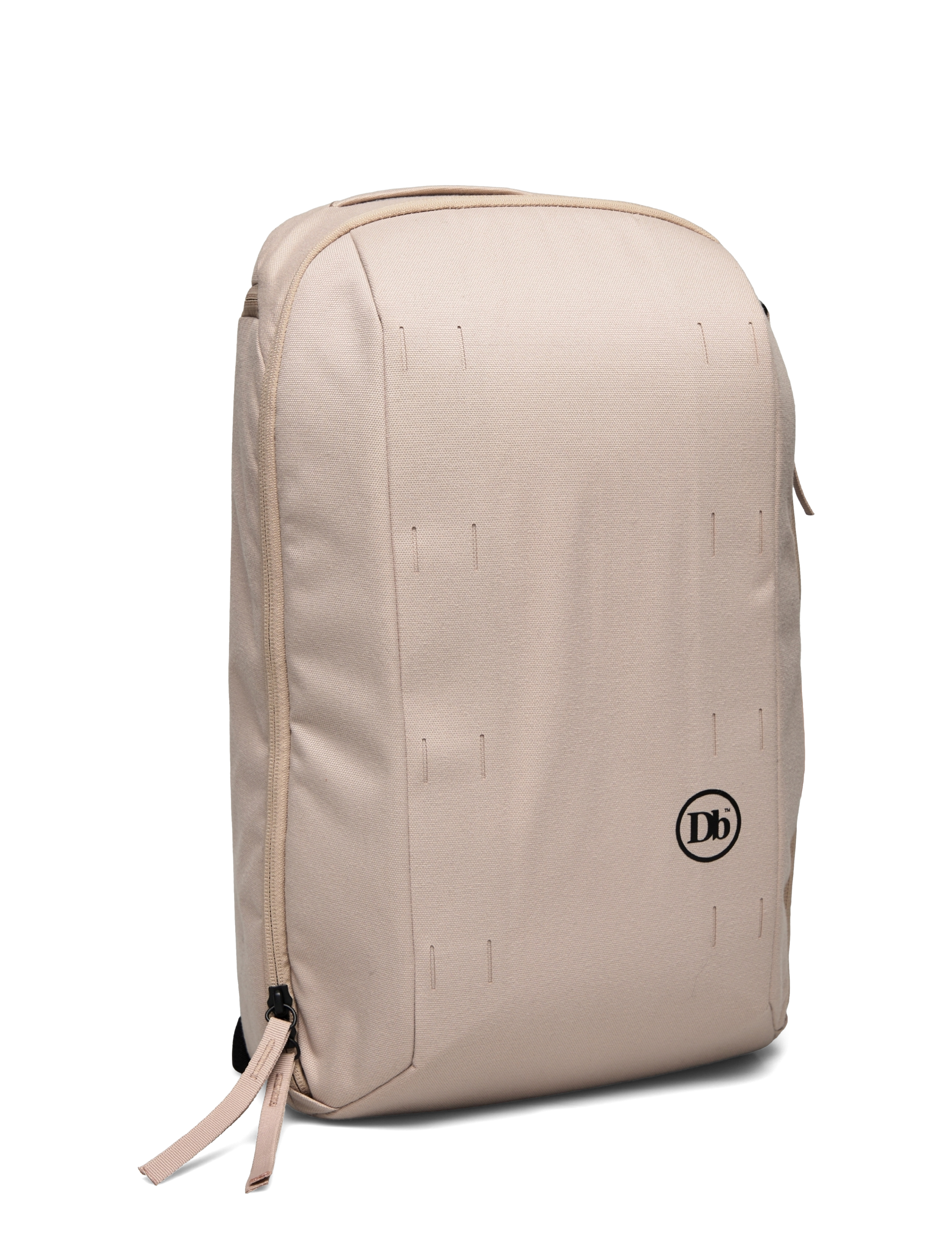 Db Journey - Freya Backpack 16L - sportrucksäcke - fogbow beige - 3