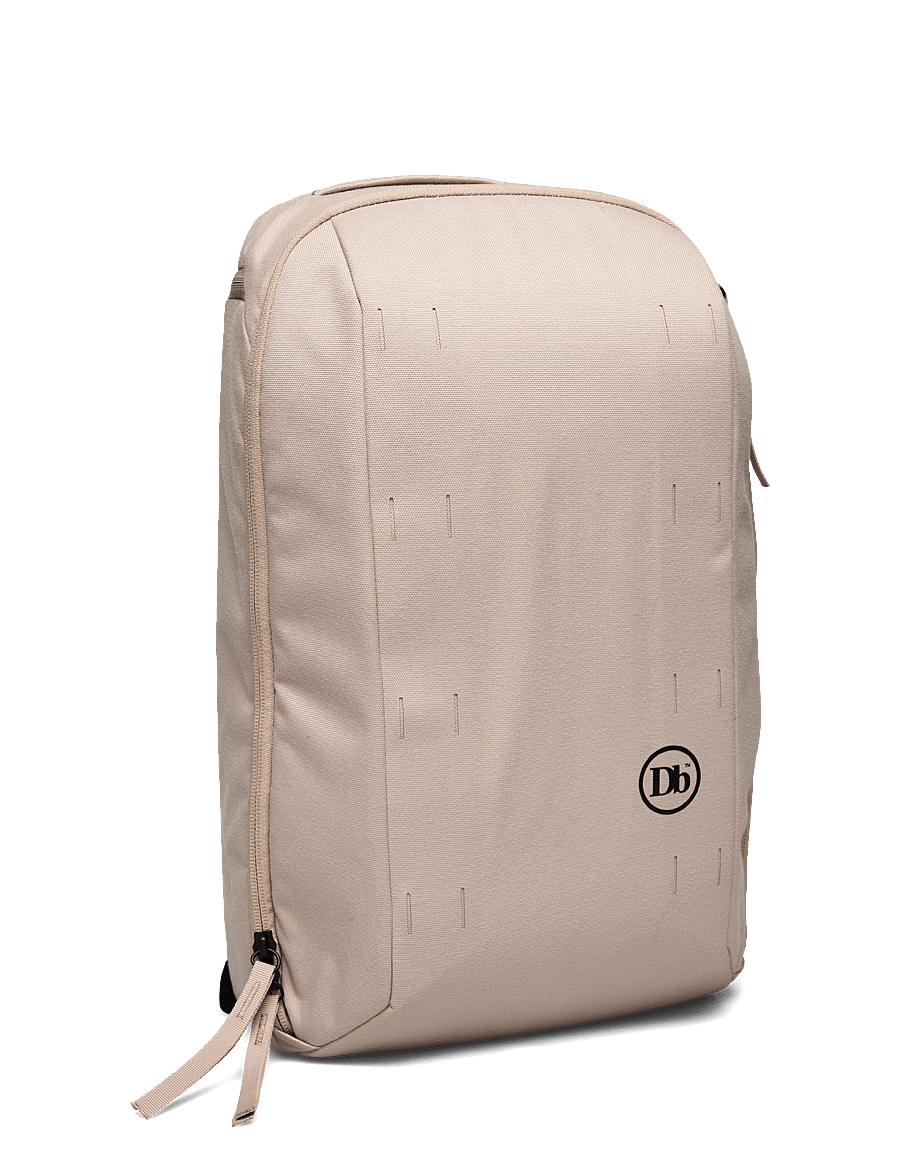 Db Journey - Freya Backpack 16L - sportrucksäcke - fogbow beige - 3