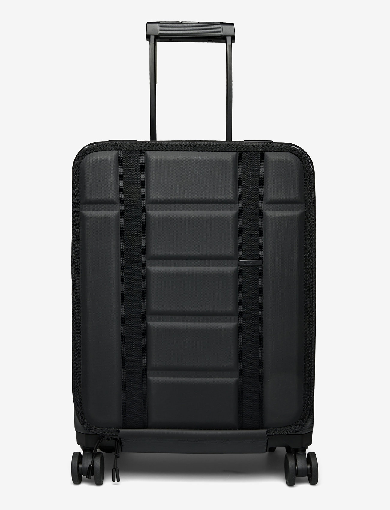 Db Journey - Ramverk Pro Front-access Carry-on - reisikotid - black out - 1