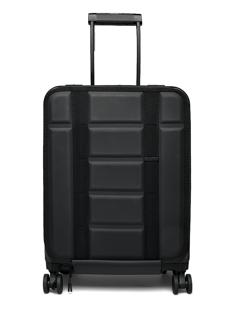 Db Journey - Ramverk Pro Front-access Carry-on - reisikotid - black out - 1