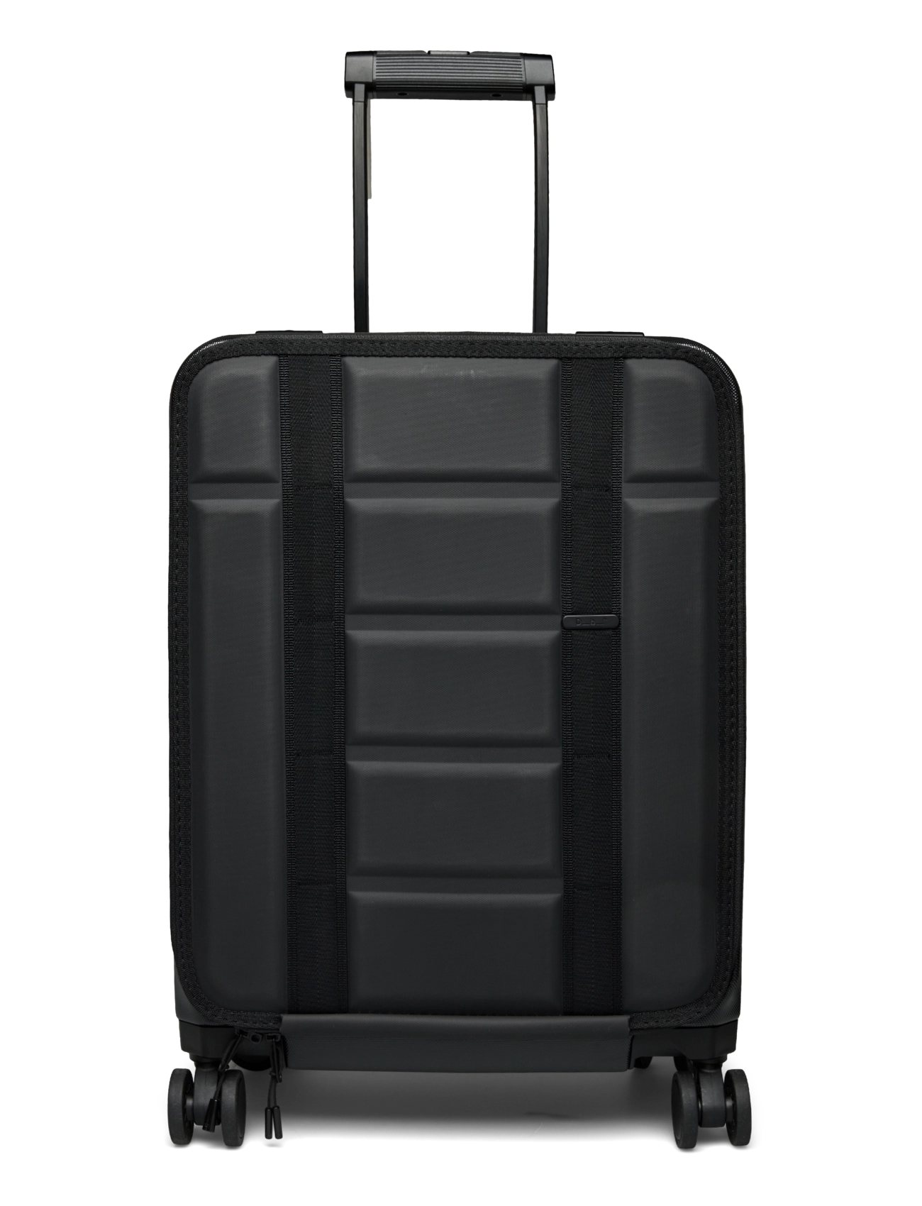 Db Journey Ramverk Pro Front-access Carry-on - Treenikassit - BLACK OUT / black