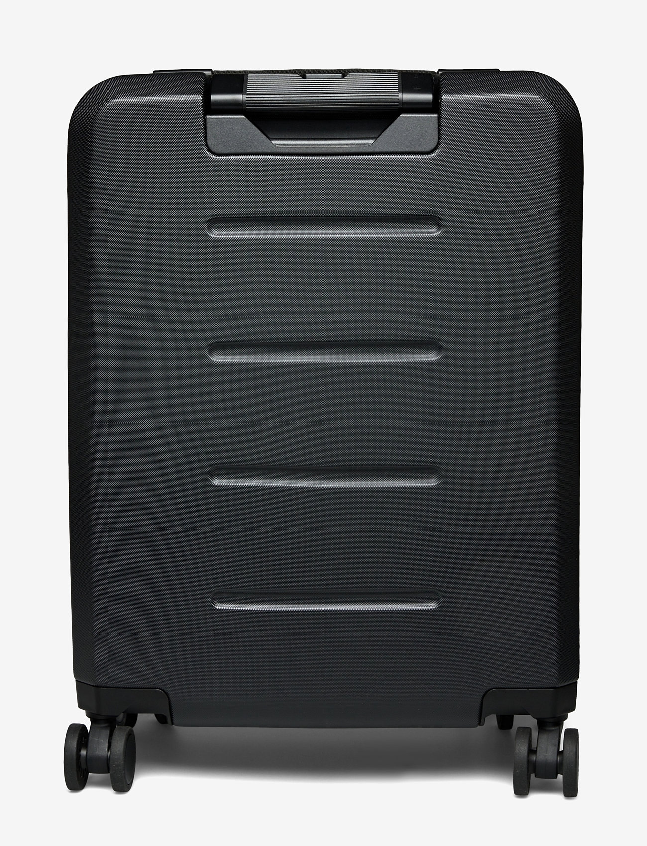 Db Journey - Ramverk Pro Front-access Carry-on - reisikotid - black out - 2