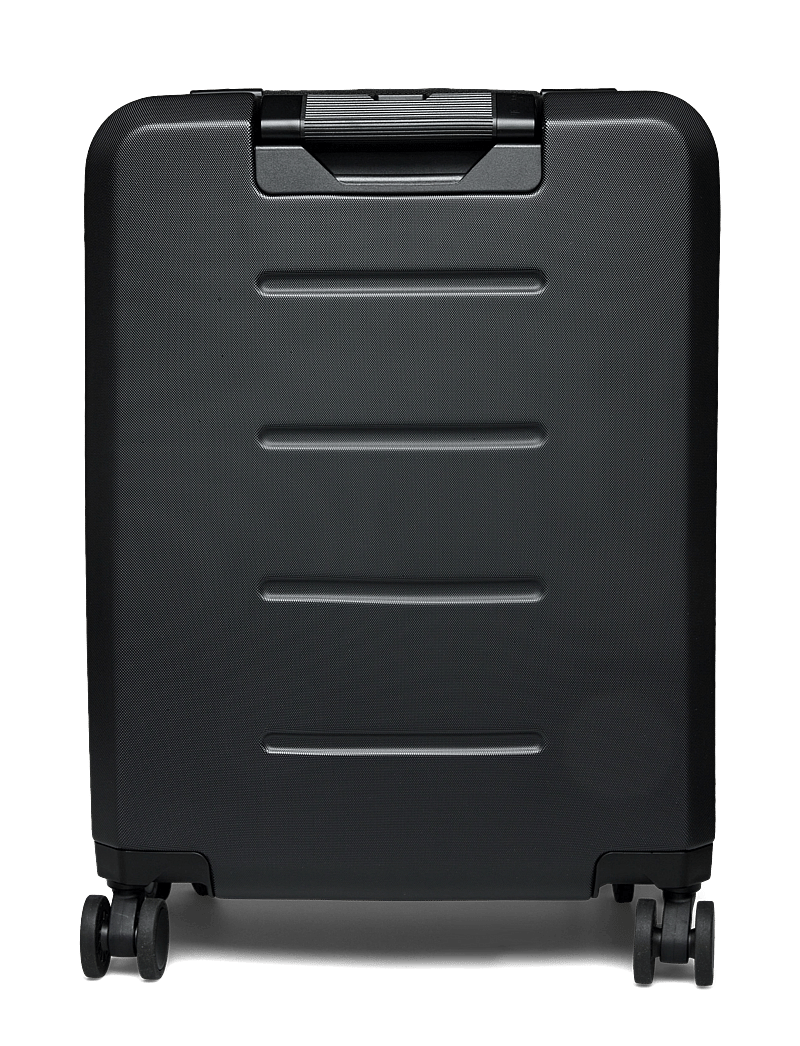 Db Journey - Ramverk Pro Front-access Carry-on - reisikotid - black out - 2