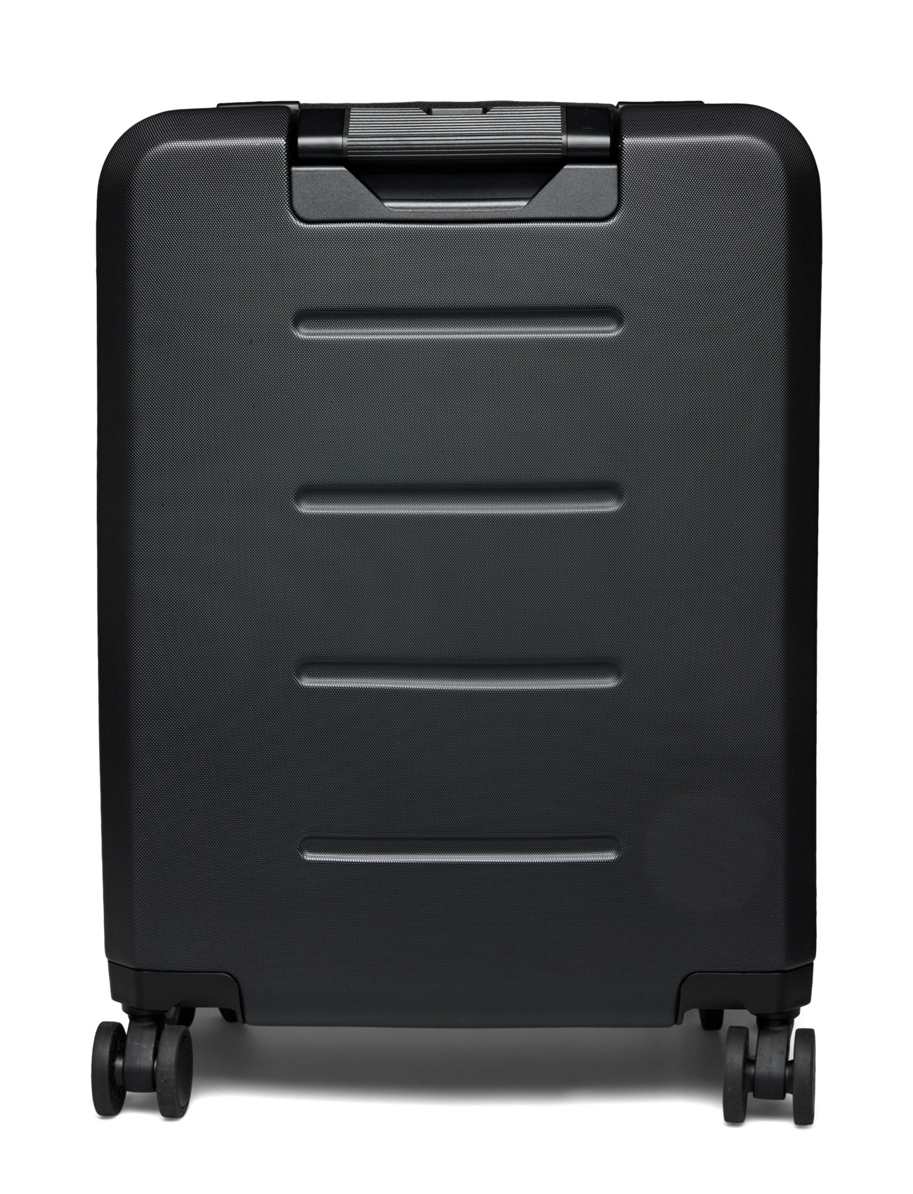 Db Journey - Ramverk Pro Front-access Carry-on - ceļojumu somas - black out - 2