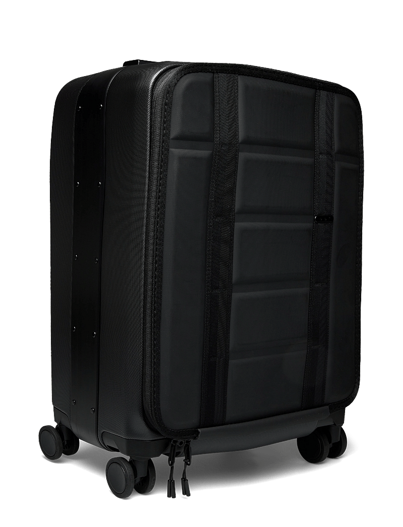 Db Journey - Ramverk Pro Front-access Carry-on - reisikotid - black out - 3