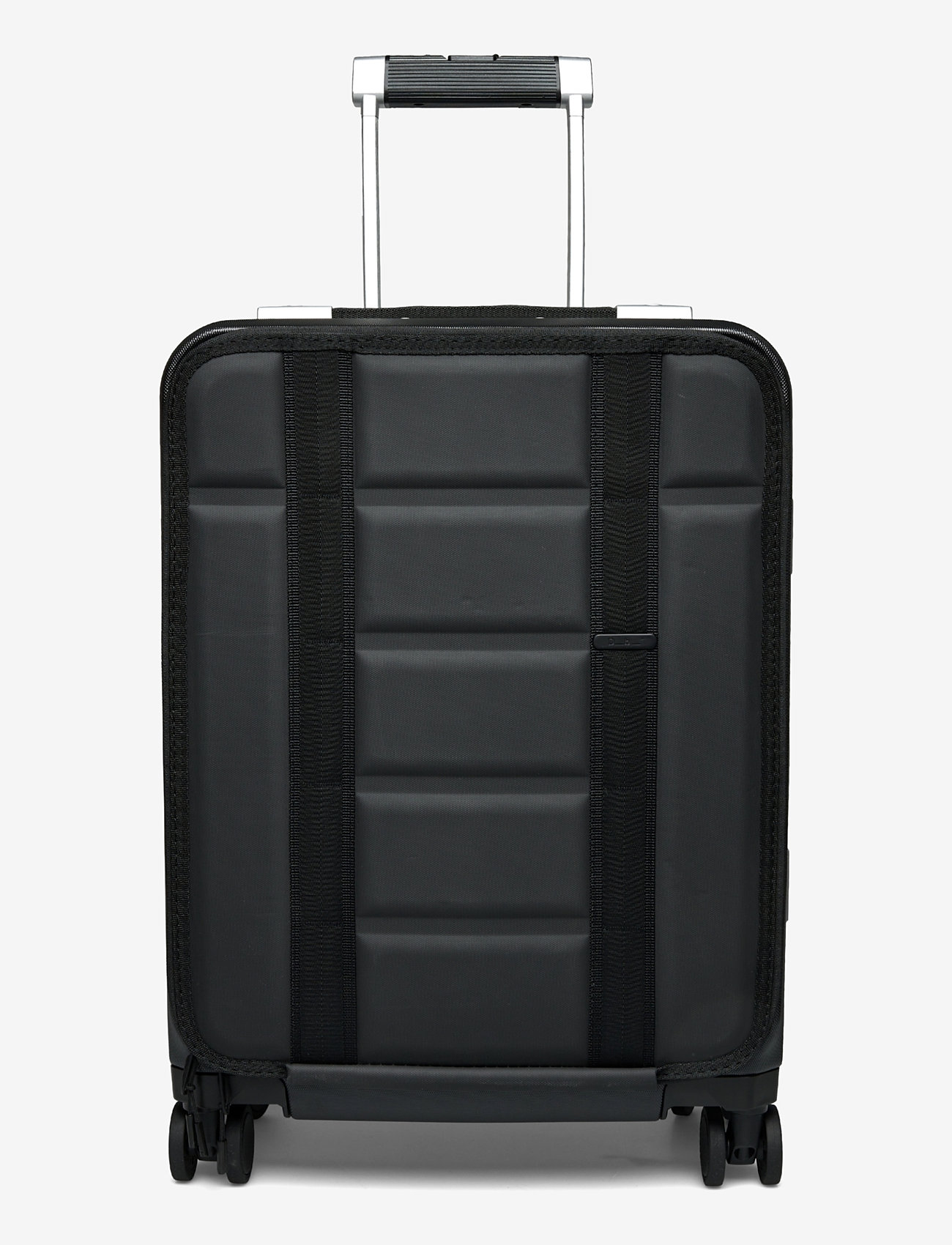 Db Journey - Ramverk Pro Front-access Carry-on - reisetaschen - silver - 1