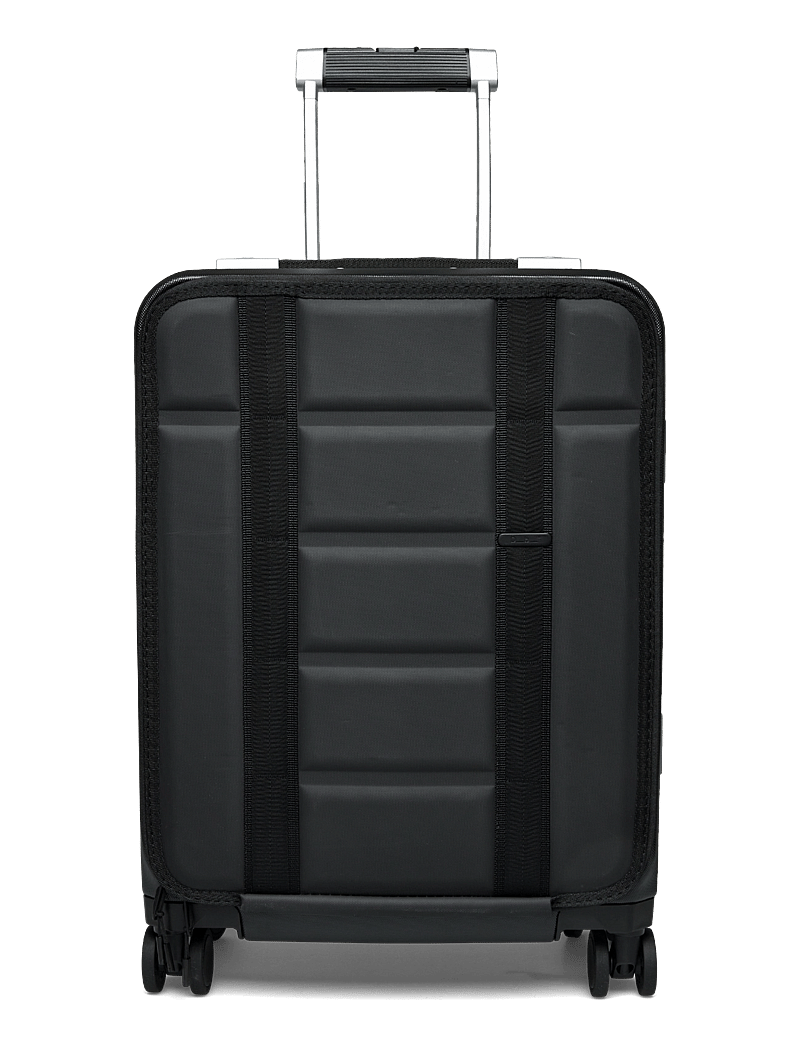 Db Journey - Ramverk Pro Front-access Carry-on - reisetaschen - silver - 1