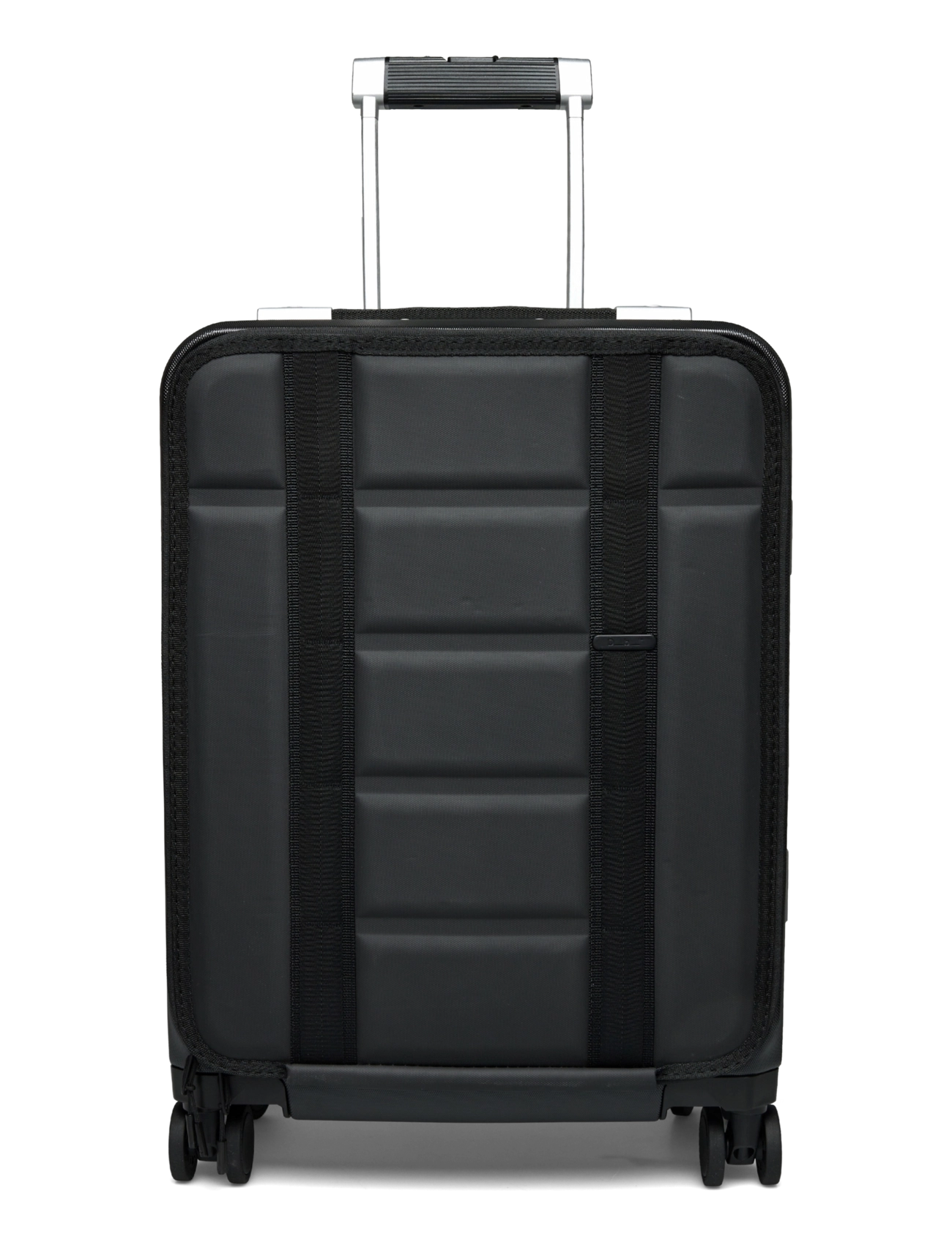 Db Journey - Ramverk Pro Front-access Carry-on - reisetaschen - silver - 1