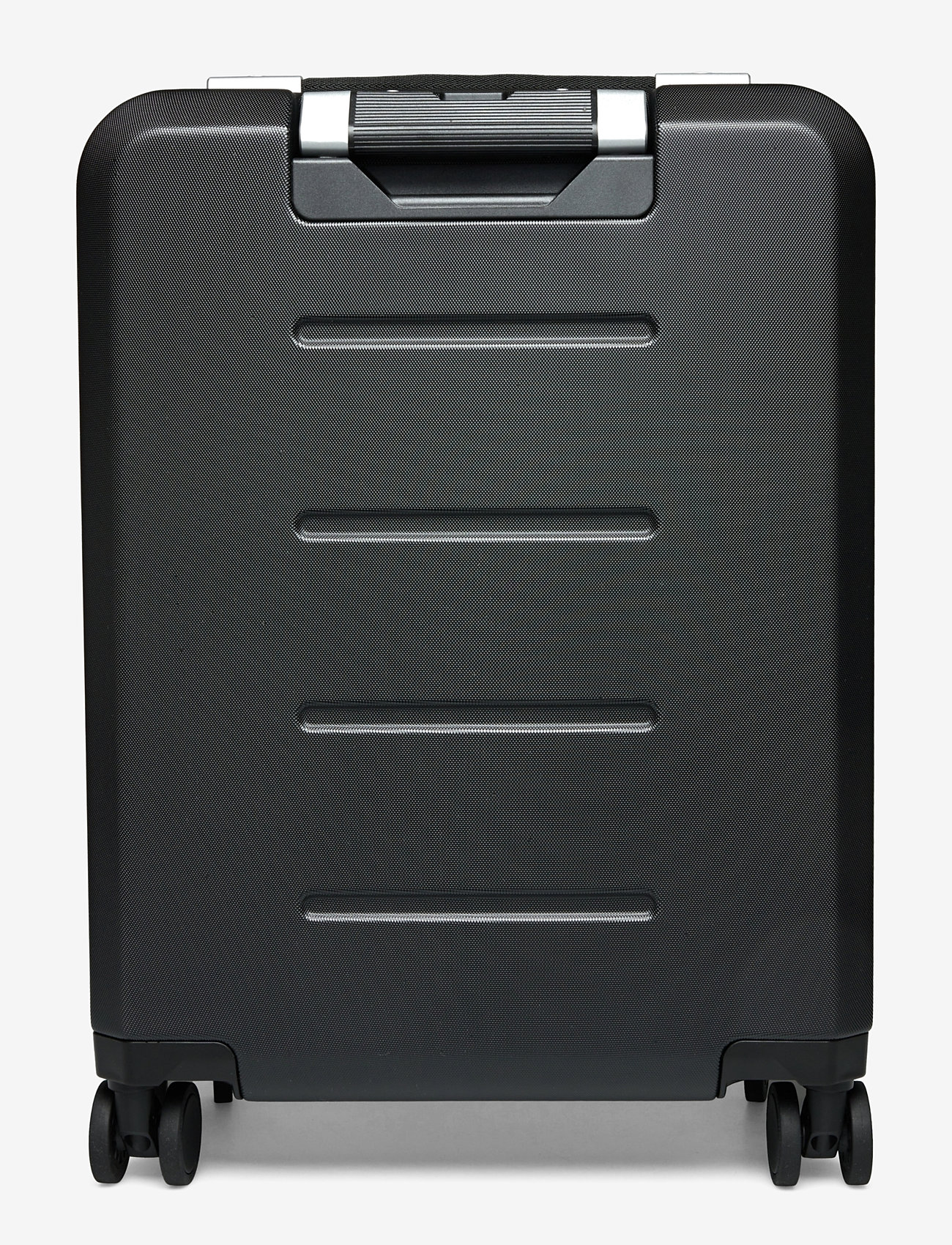 Db Journey - Ramverk Pro Front-access Carry-on - reisetaschen - silver - 2