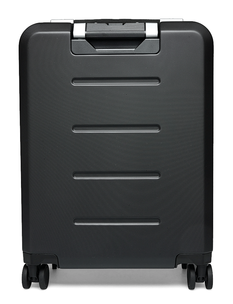 Db Journey - Ramverk Pro Front-access Carry-on - reisetaschen - silver - 2
