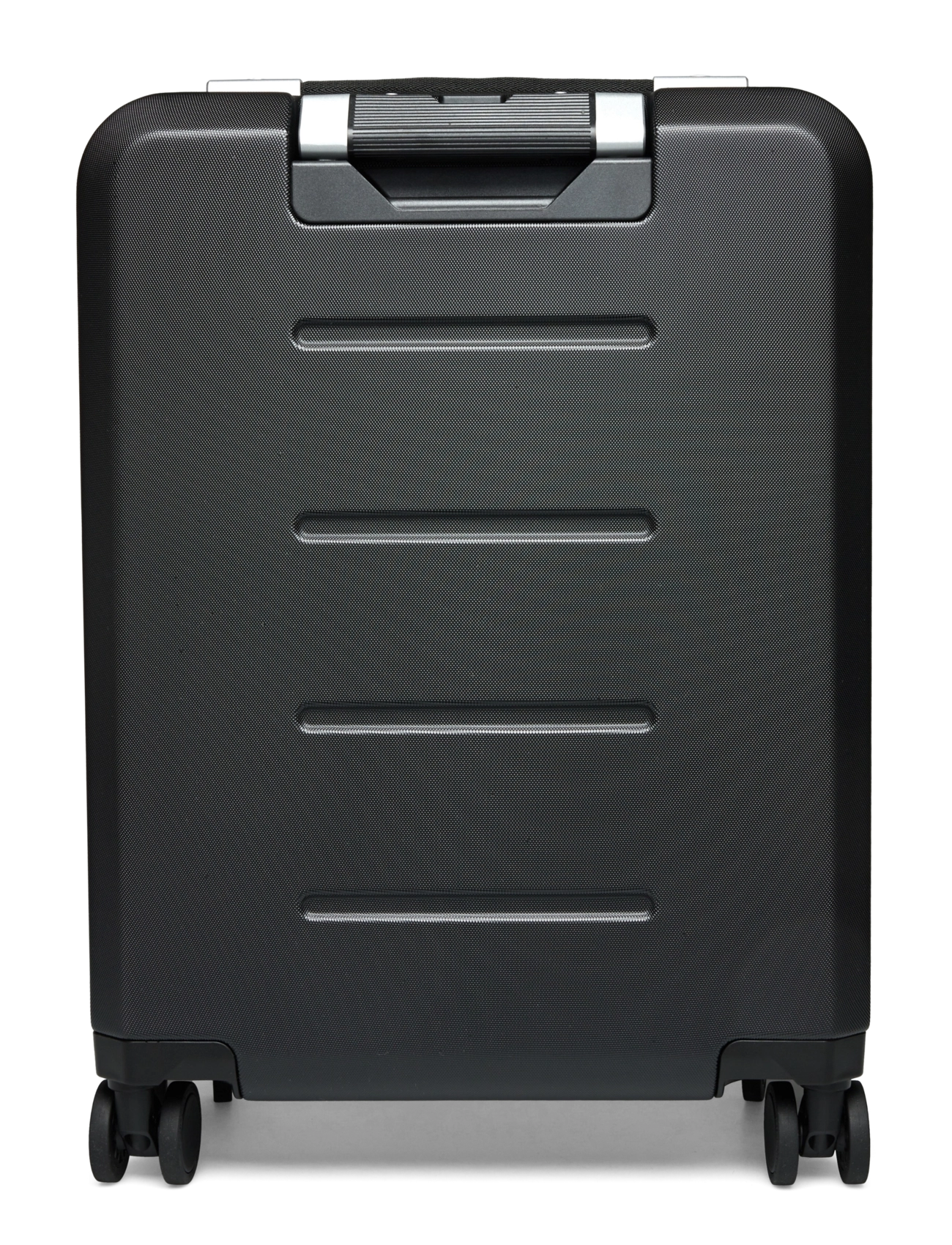 Db Journey - Ramverk Pro Front-access Carry-on - reisetaschen - silver - 2
