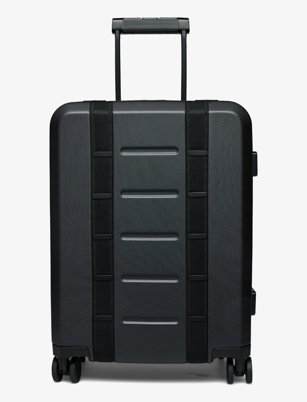 Db Journey - Ramverk Pro Carry-on - rejsetasker - black out - 1