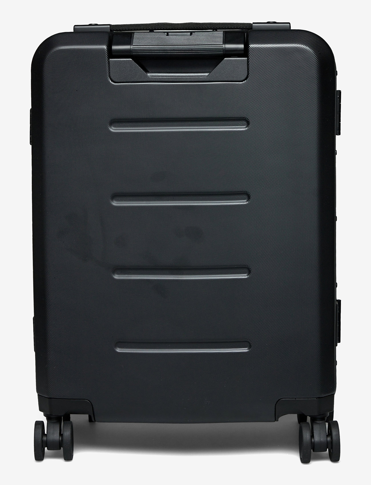 Db Journey - Ramverk Pro Carry-on - resväskor - black out - 2
