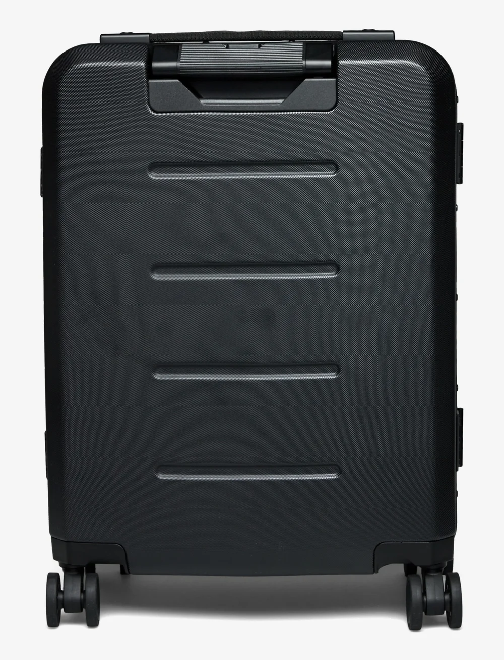 Db Journey - Ramverk Pro Carry-on - rejsetasker - black out - 2