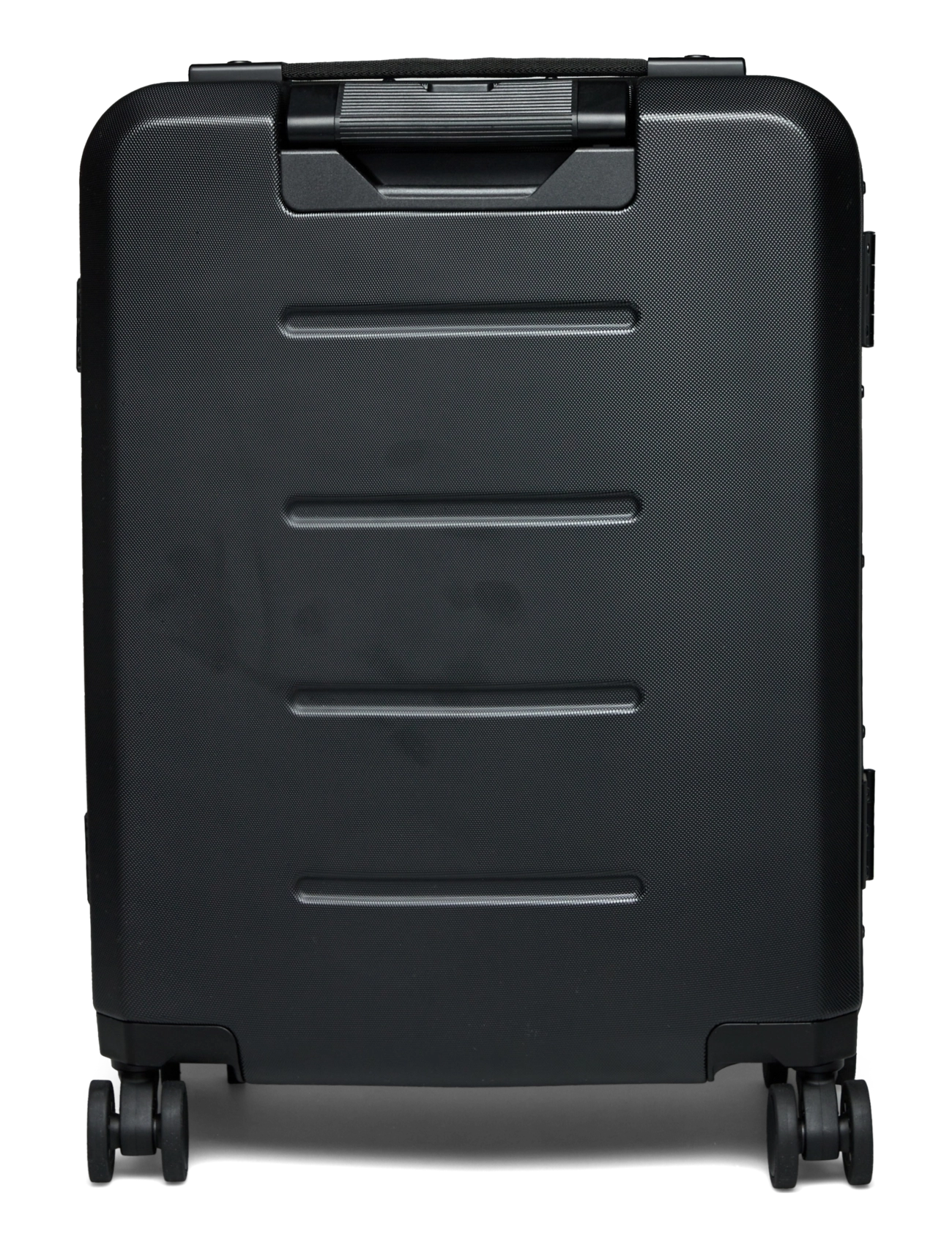 Db Journey - Ramverk Pro Carry-on - resväskor - black out - 2