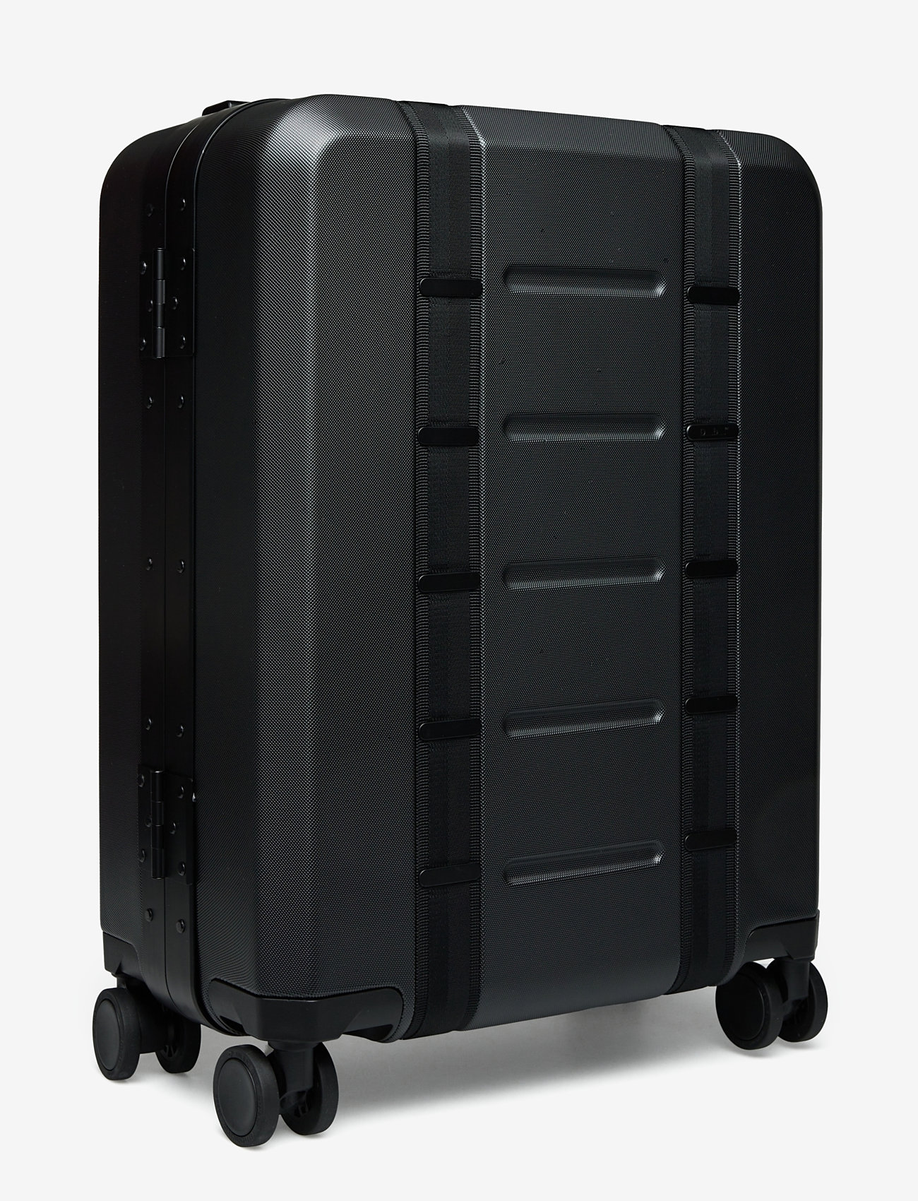 Db Journey - Ramverk Pro Carry-on - resväskor - black out - 3