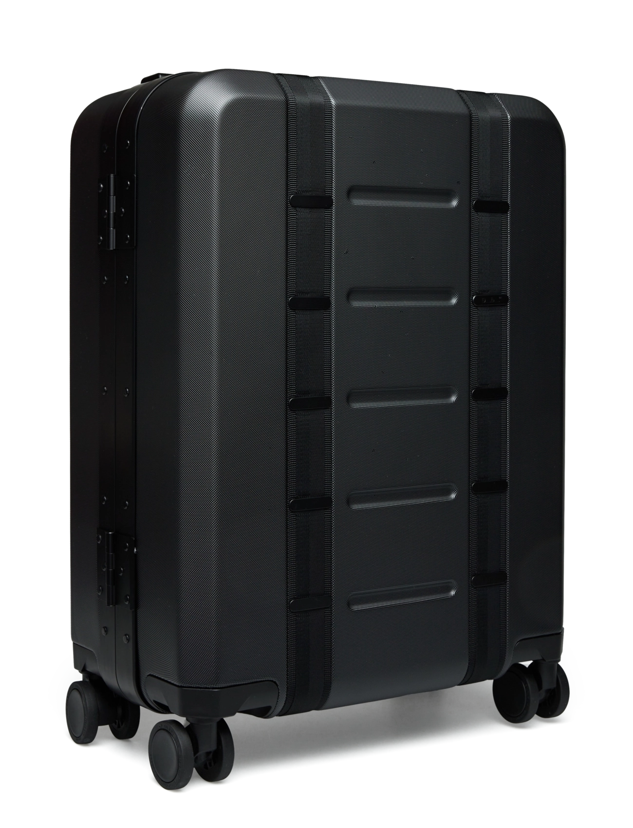 Db Journey - Ramverk Pro Carry-on - resväskor - black out - 3