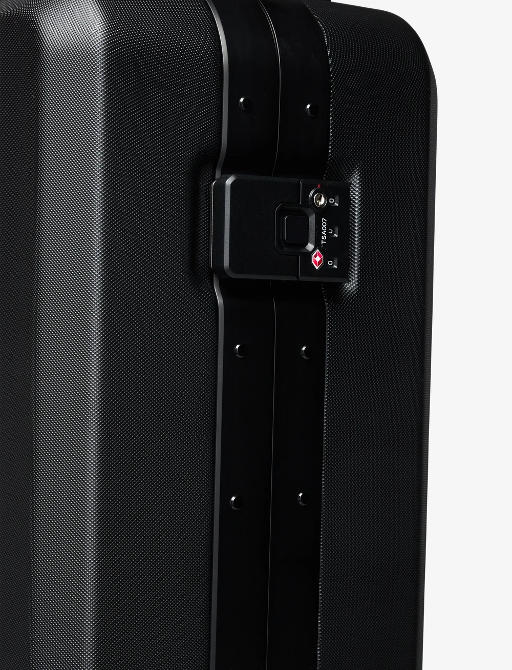 Db Journey - Ramverk Pro Carry-on - rejsetasker - black out - 4