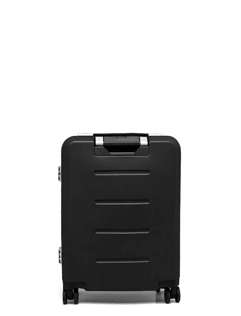 Db Journey - Ramverk Pro Carry-on - reistassen - silver - 2