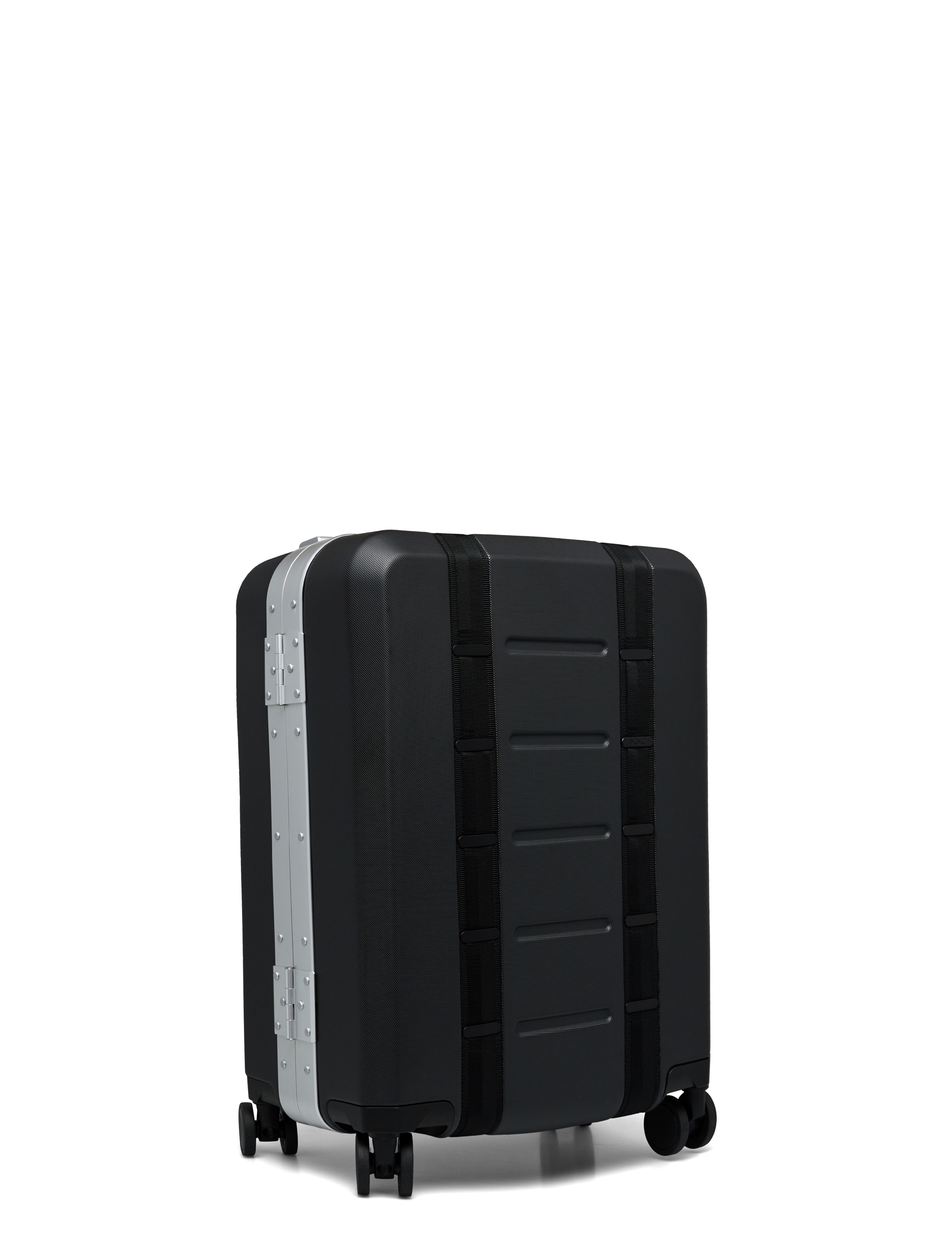 Db Journey - Ramverk Pro Carry-on - resväskor - silver - 3