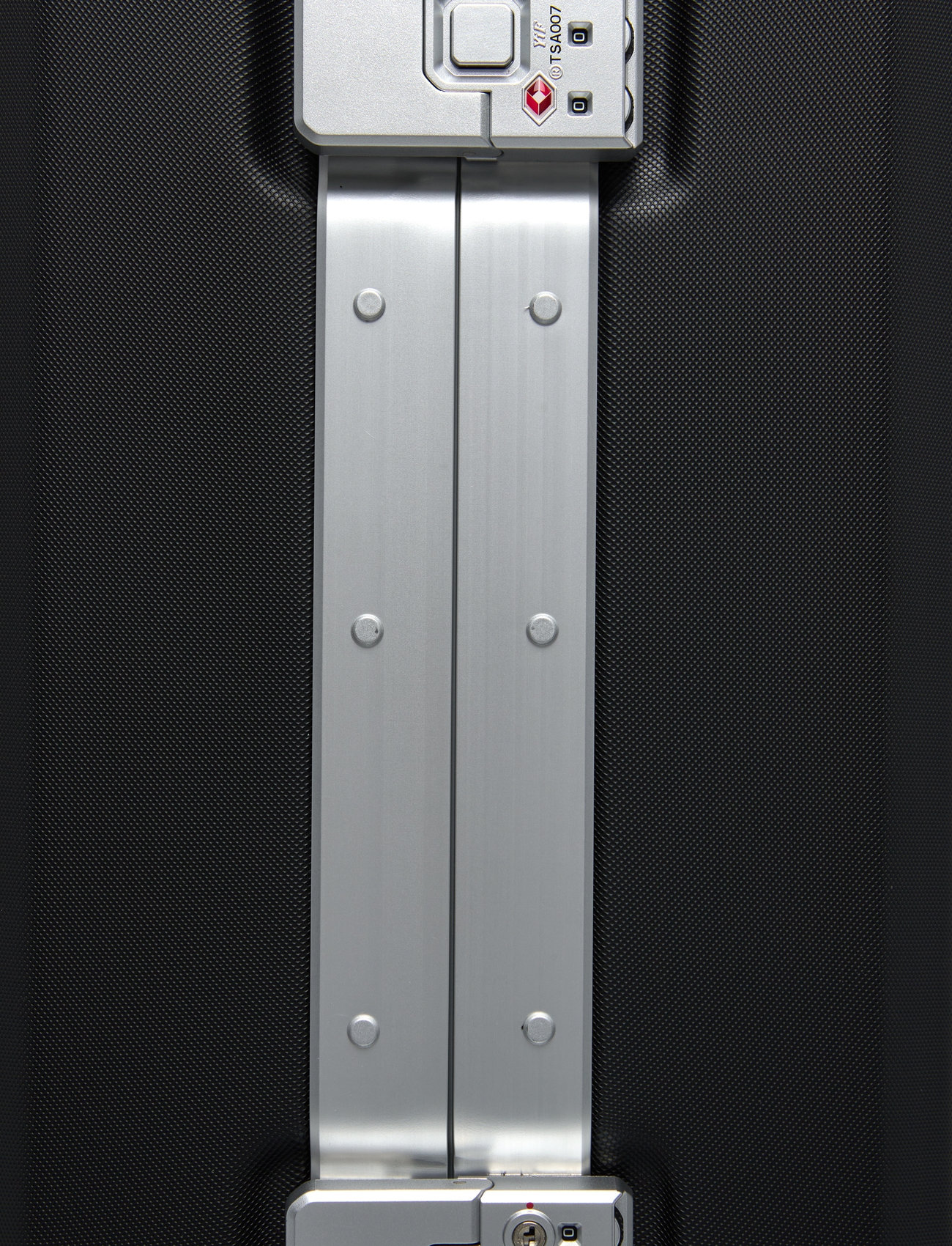 Db Journey - Ramverk Pro Carry-on - reistassen - silver - 4