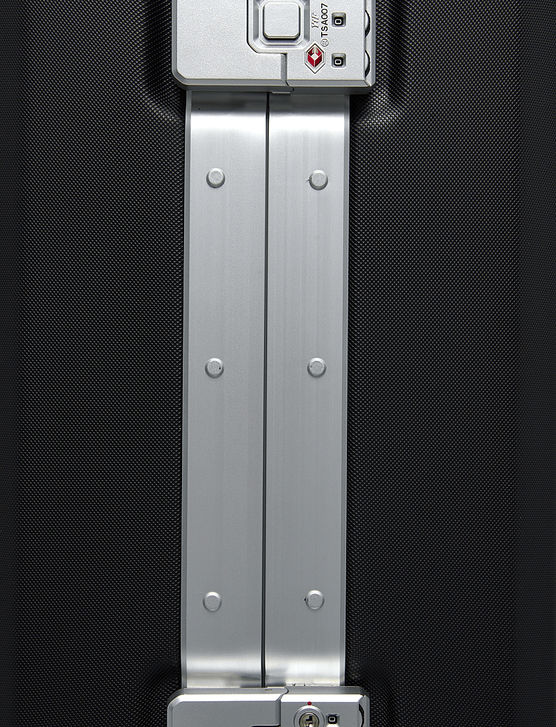 Db Journey - Ramverk Pro Carry-on - reistassen - silver - 4