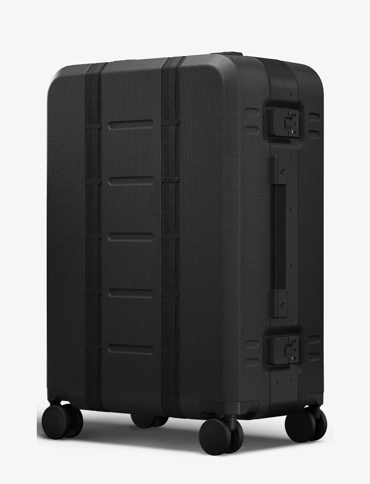 Db Journey - Ramverk Pro Check-in Luggage Medium - kufferter - black out - 1
