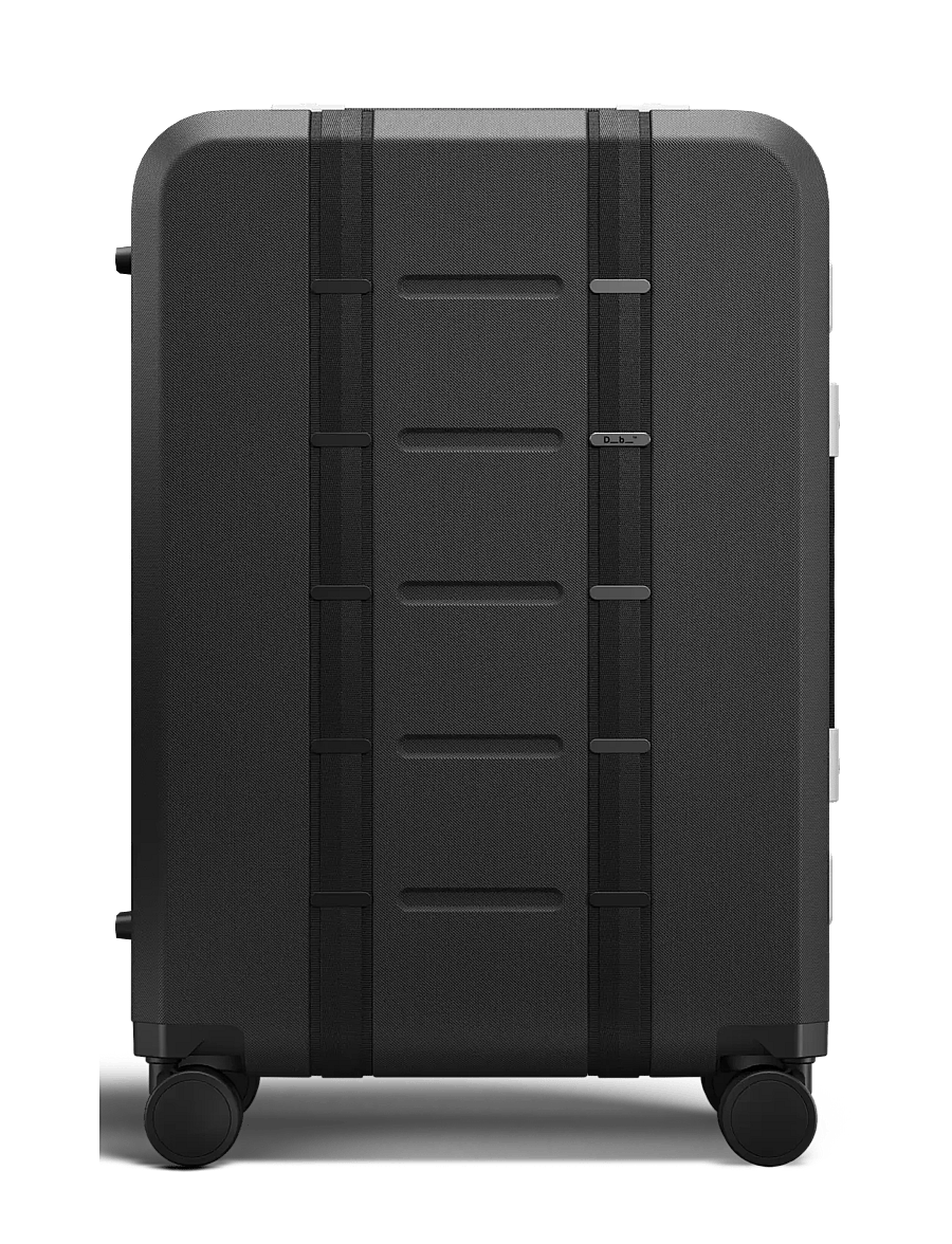 Db Journey - Ramverk Pro Check-in Luggage Medium - osta olukorra järgi - silver - 0
