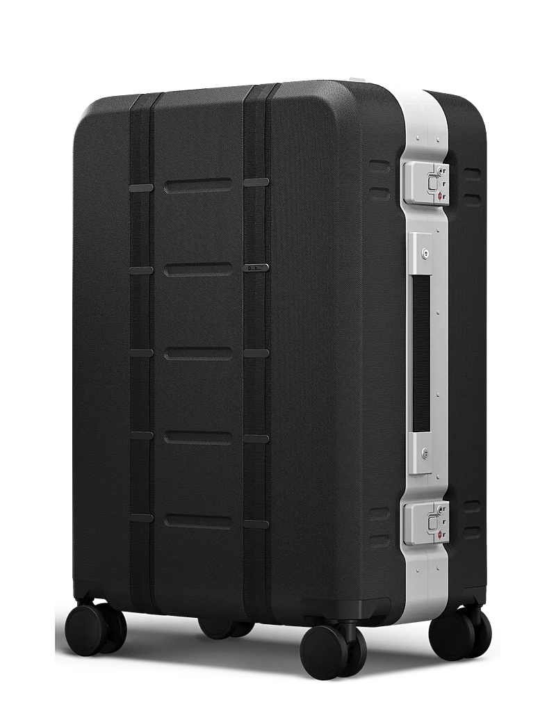 Db Journey - Ramverk Pro Check-in Luggage Medium - koffer - silver - 1