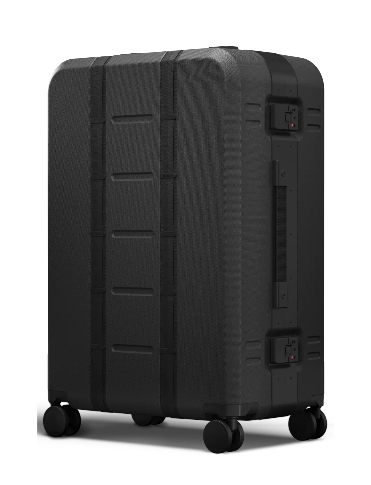 Db Journey - Ramverk Pro Check-in Luggage Large - osta olukorra järgi - black out - 1