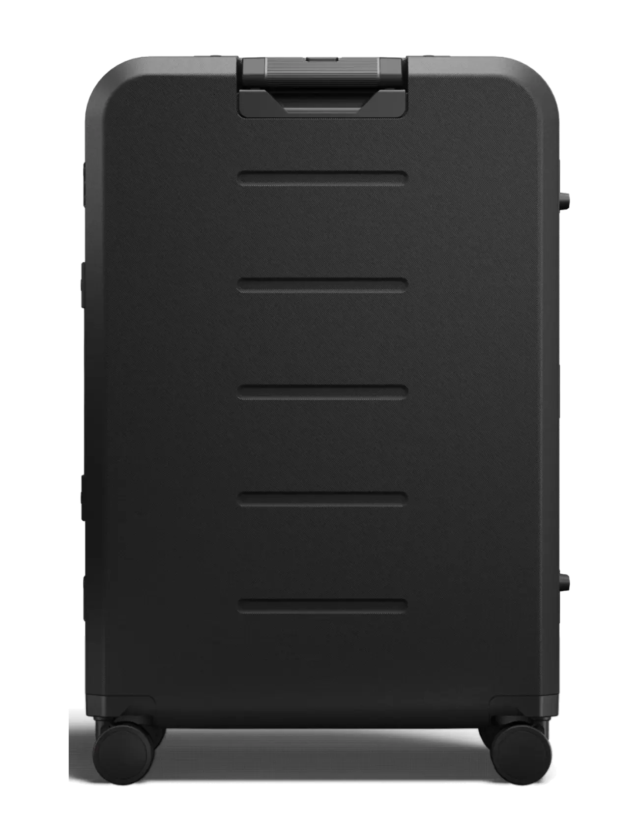 Db Journey - Ramverk Pro Check-in Luggage Large - nach anlass kaufen - black out - 3