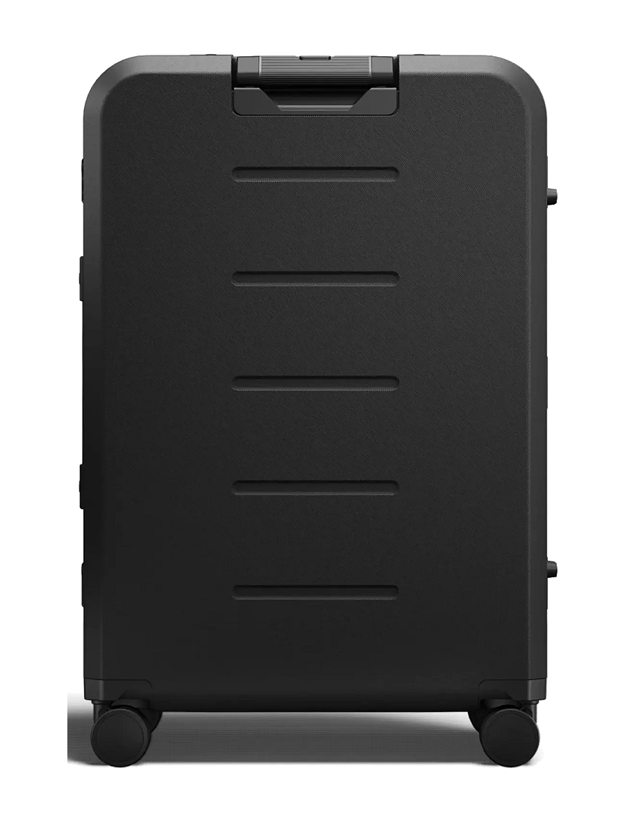 Db Journey - Ramverk Pro Check-in Luggage Large - nach anlass kaufen - black out - 3