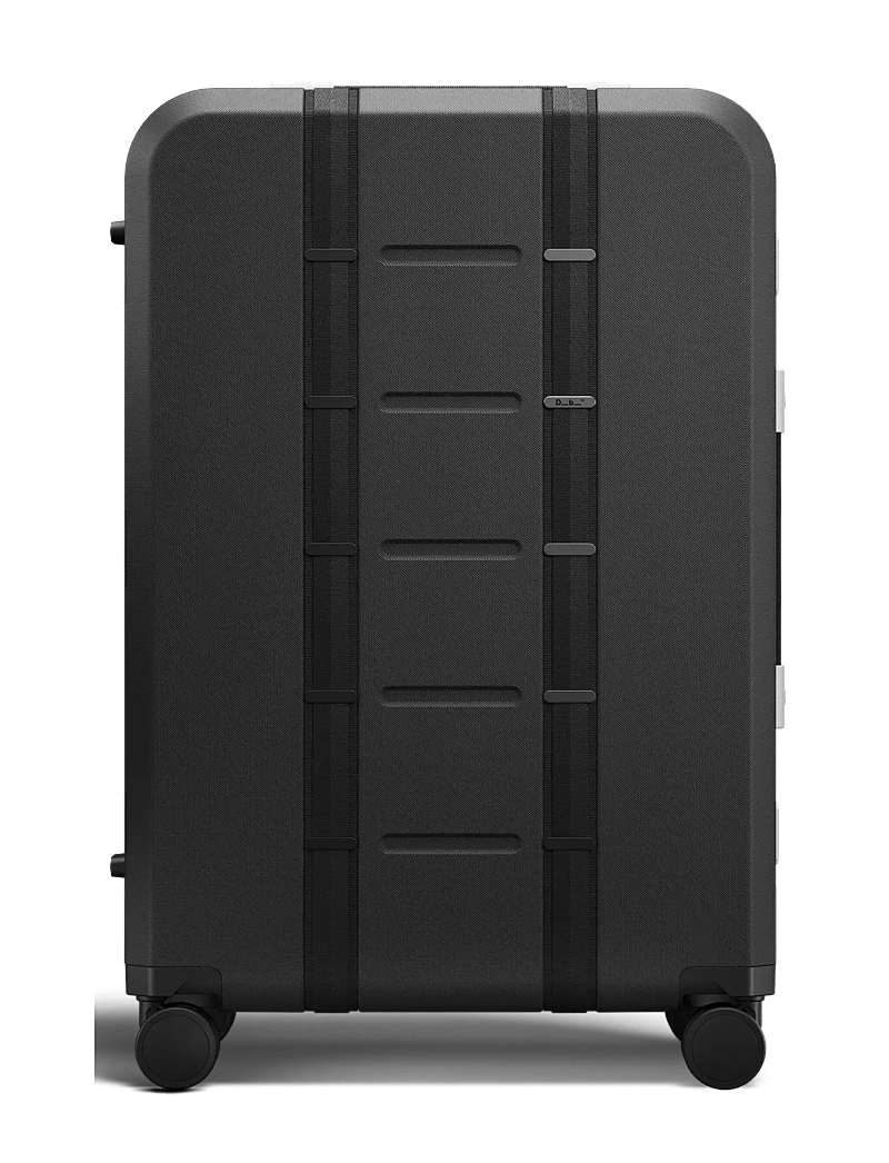 Db Journey - Ramverk Pro Check-in Luggage Large - kohvrid - silver - 0