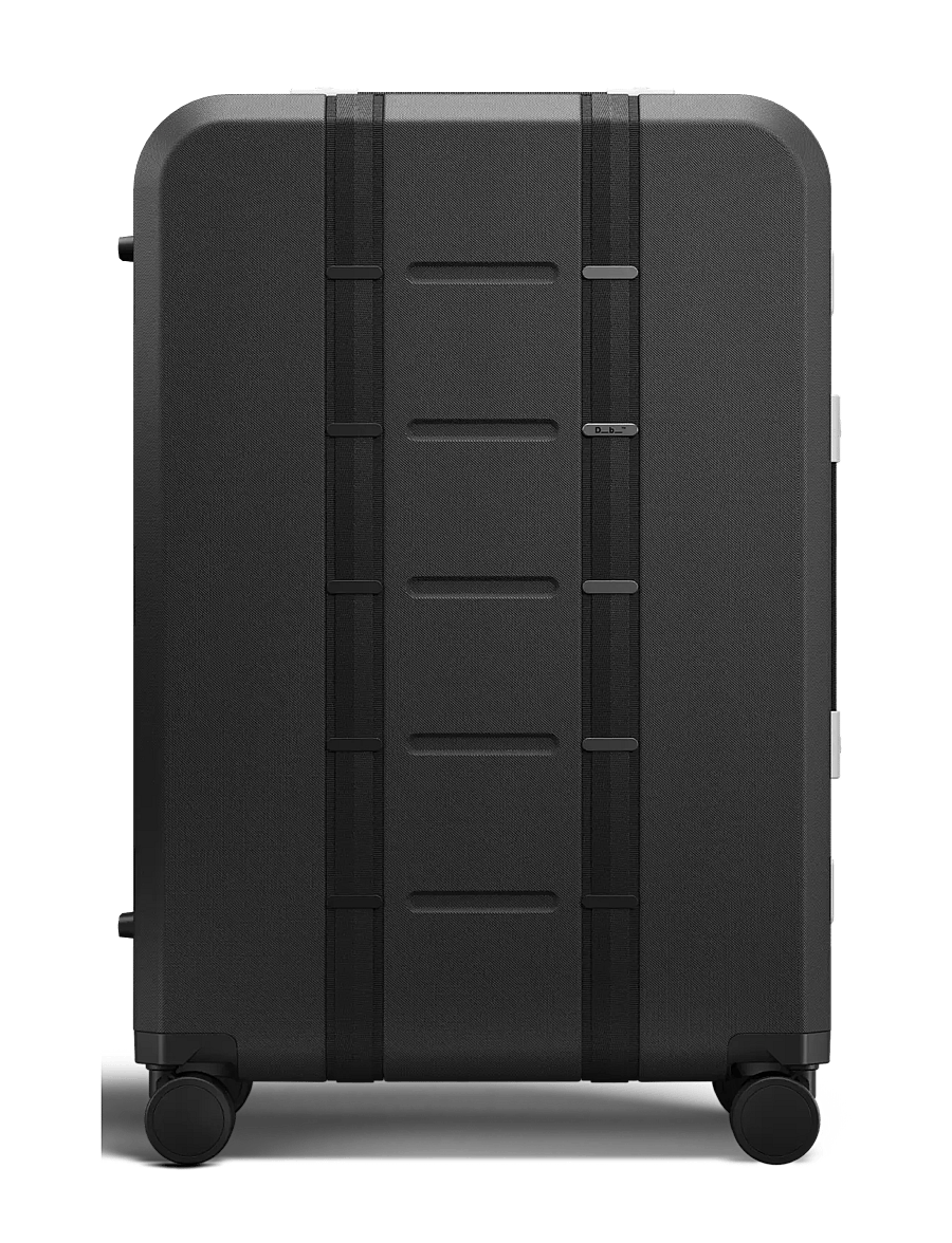 Db Journey - Ramverk Pro Check-in Luggage Large - osta olukorra järgi - silver - 0