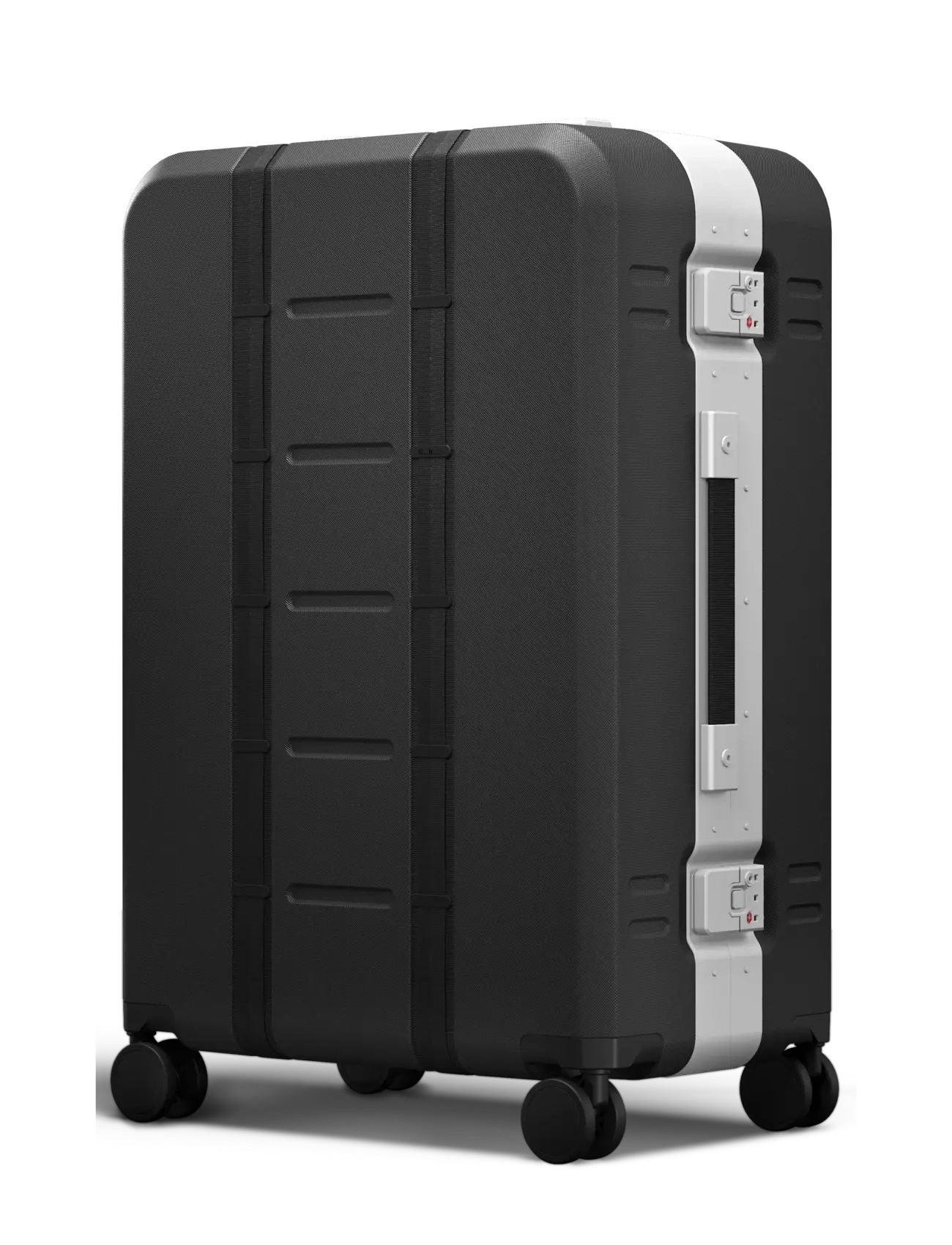 Db Journey - Ramverk Pro Check-in Luggage Large - osta olukorra järgi - silver - 1