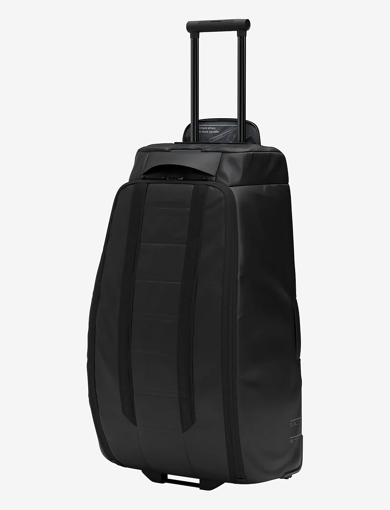 Db Journey - Hugger Roller Bag 90L - torby podróżne - black out - 1