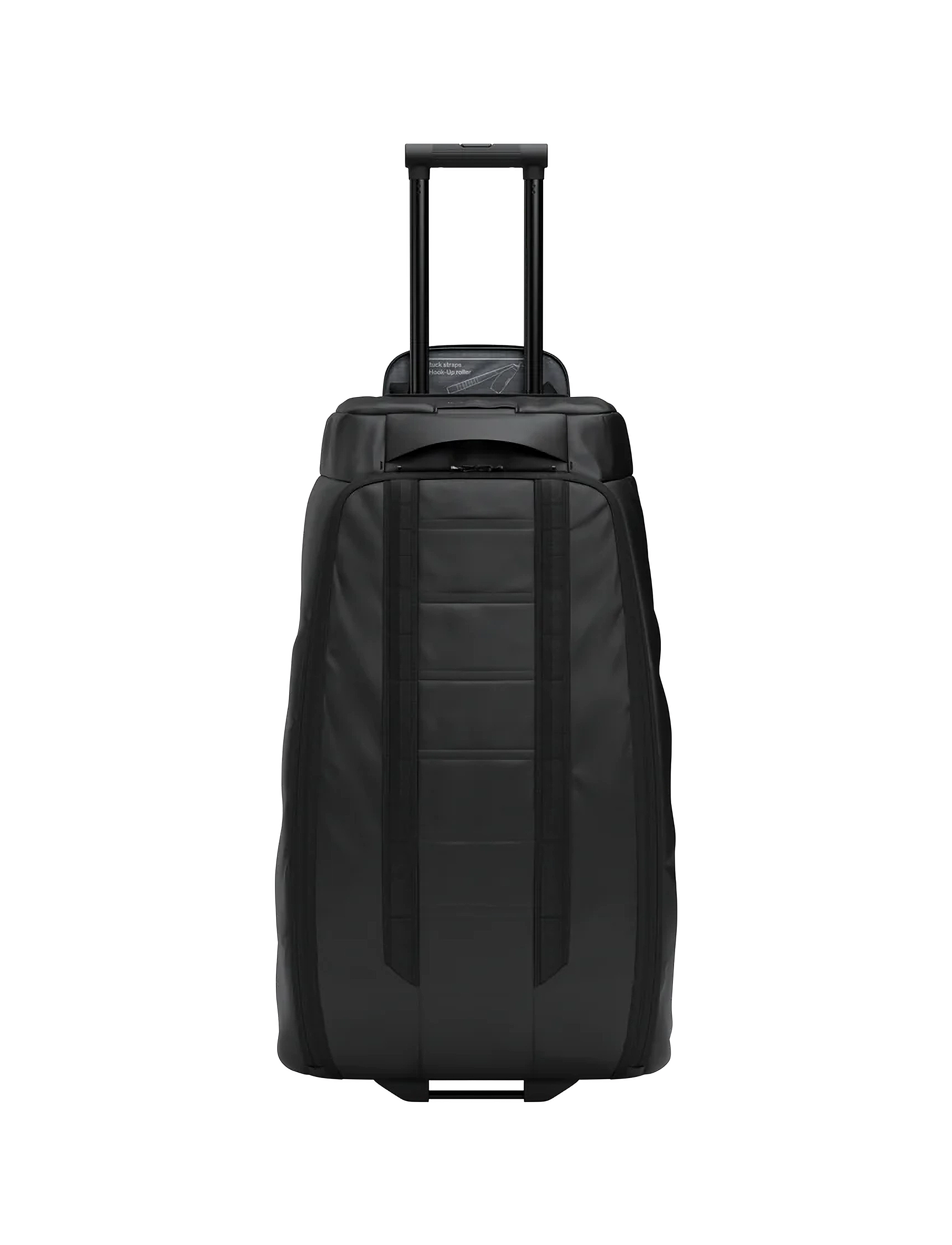Db Journey - Hugger Roller Bag 90L - rejsetasker - black out - 5