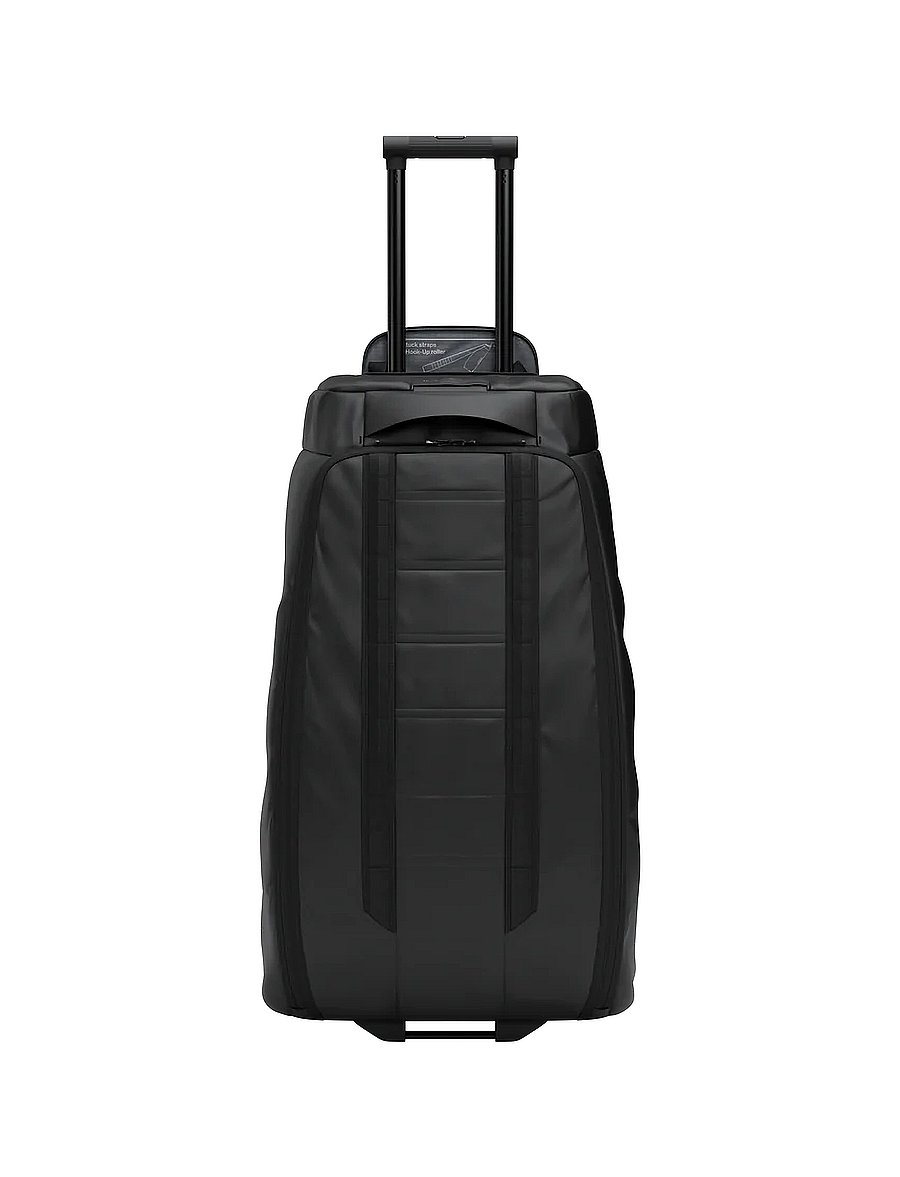 Db Journey - Hugger Roller Bag 90L - rejsetasker - black out - 5