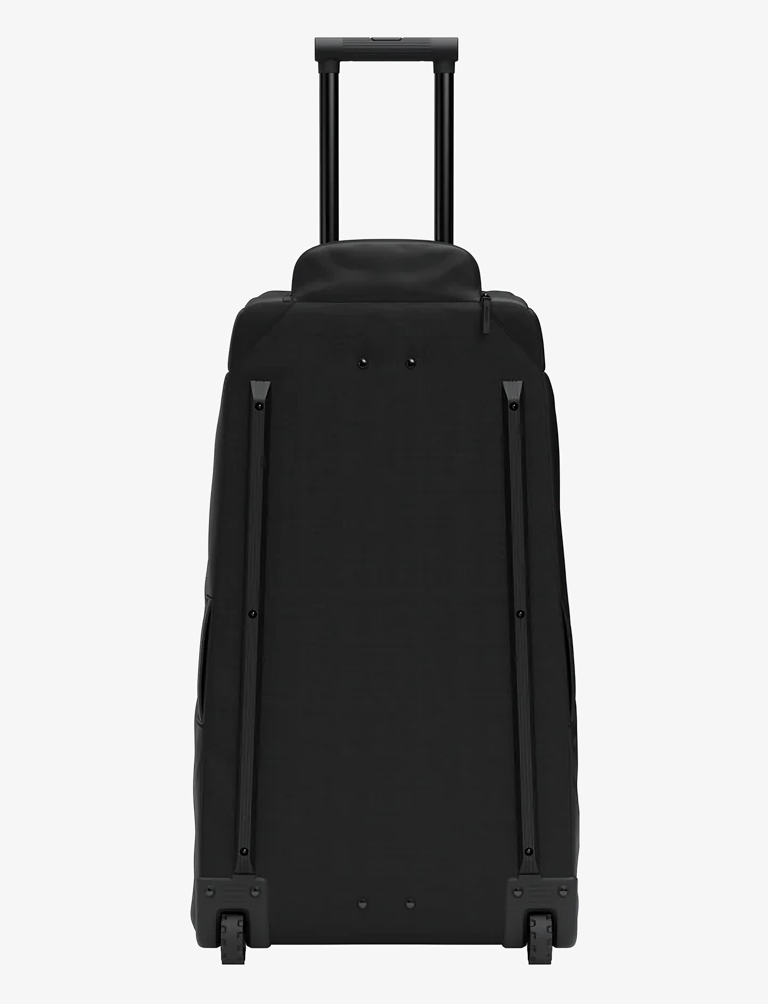 Db Journey - Hugger Roller Bag 90L - rejsetasker - black out - 3