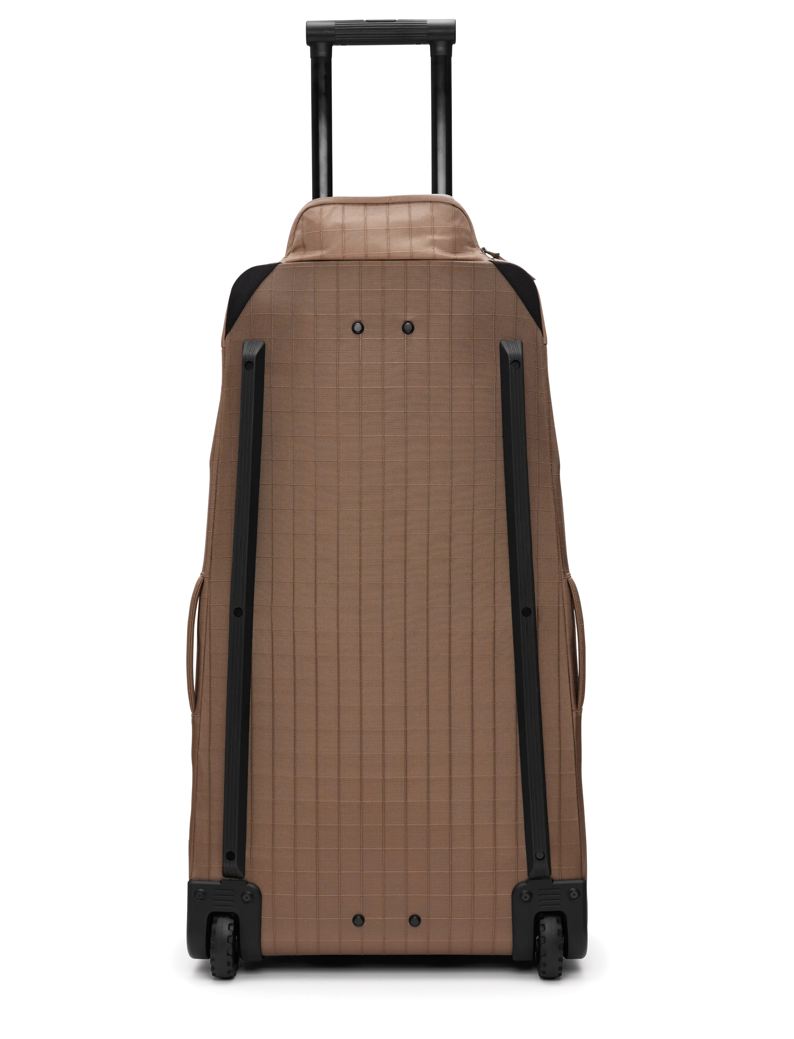 Db Journey - Hugger Roller Bag 90L - affogato brown - 3