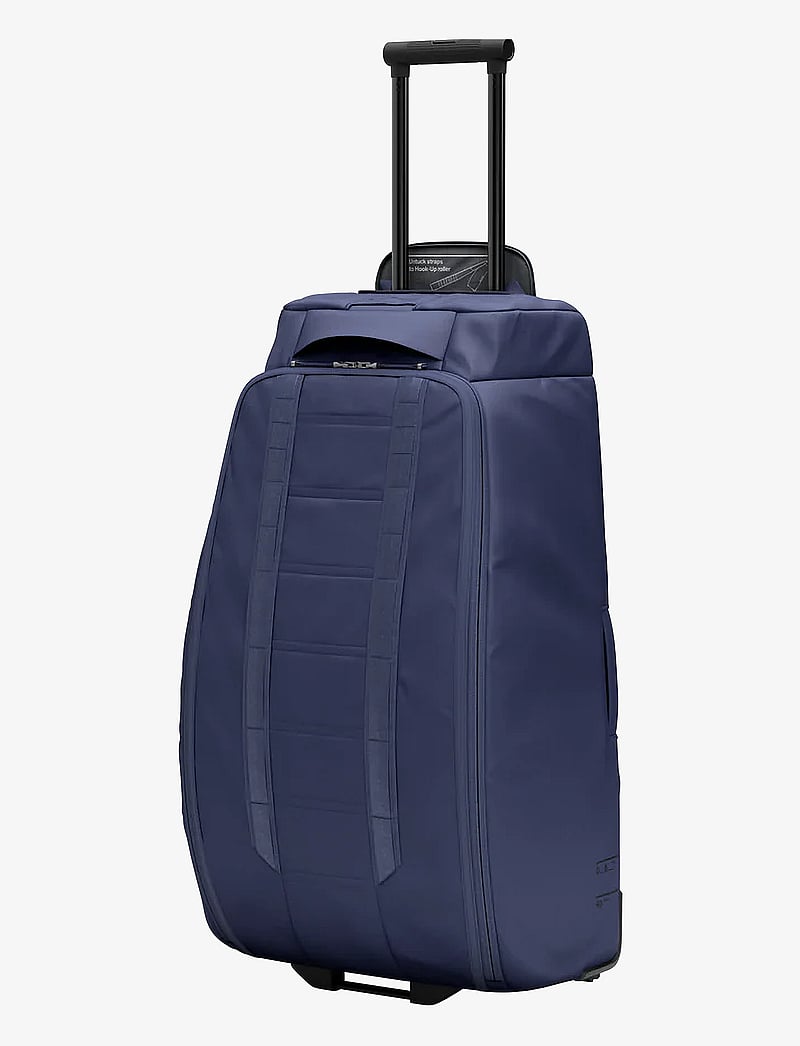 Db Journey - Hugger Roller Bag 90L - reisetaschen - blue hour - 1