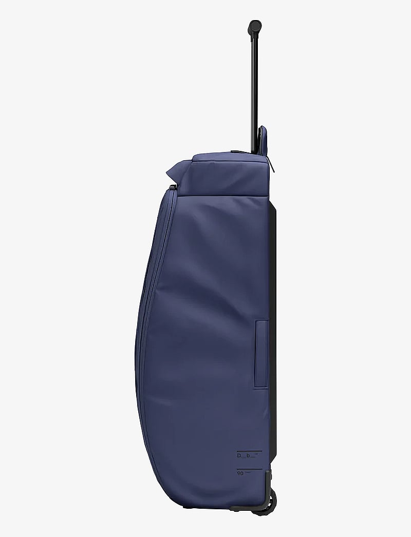 Db Journey - Hugger Roller Bag 90L - reisetaschen - blue hour - 2
