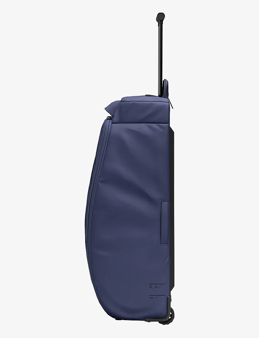 Db Journey - Hugger Roller Bag 90L - resväskor - blue hour - 2