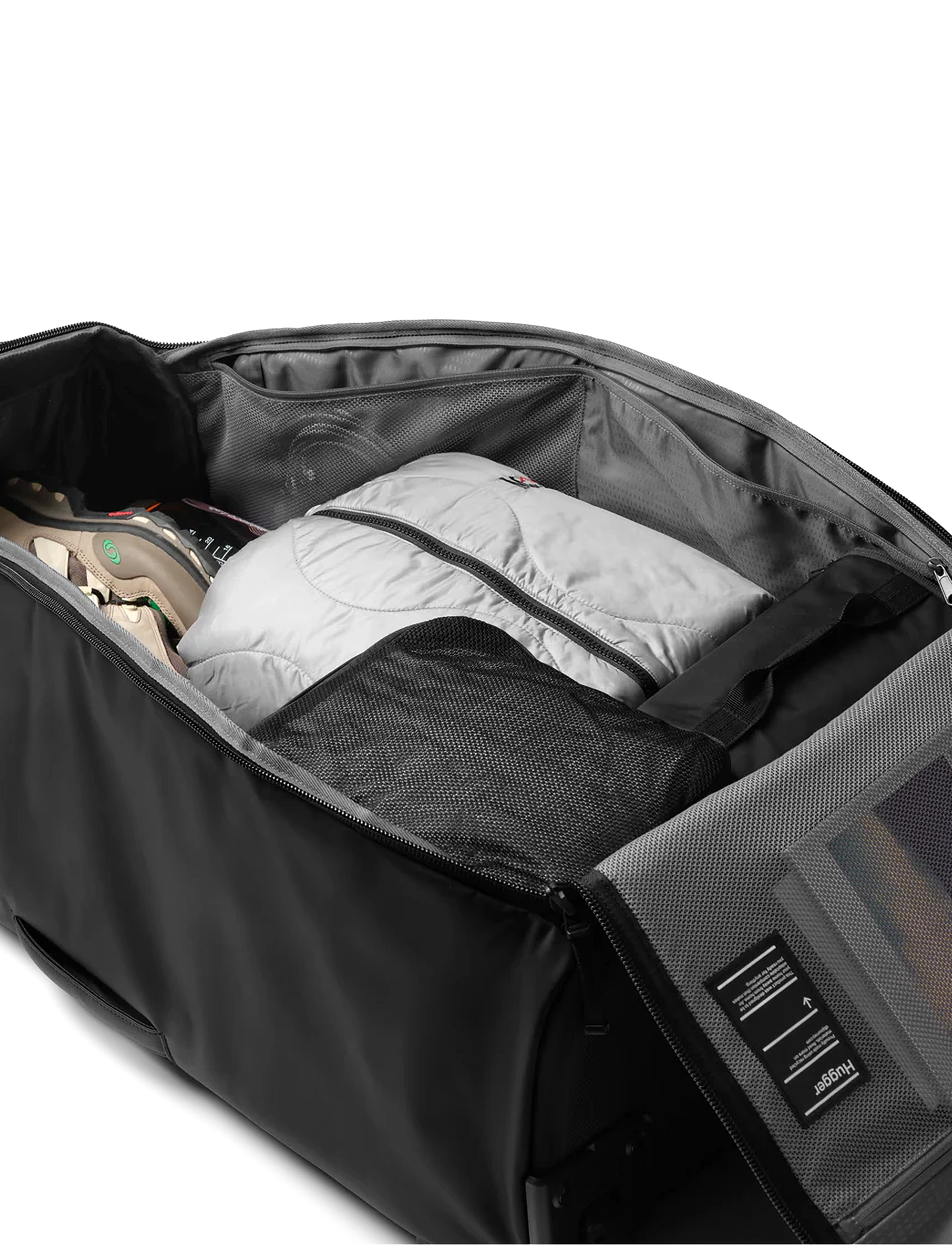 Db Journey Hugger Roller Bag 90L – bild 4